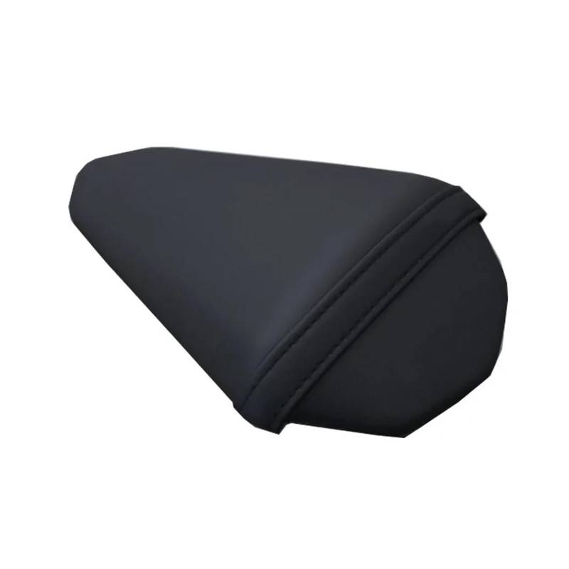 Rear Seat Cover Fairing Cowl Für Ninja 125R Z125 2019 2020 2021 2022 2023 2024 Motorrad Teile Hinten Passagier Gugel Sitzkissen Pad Sozius von CEIKOPQS