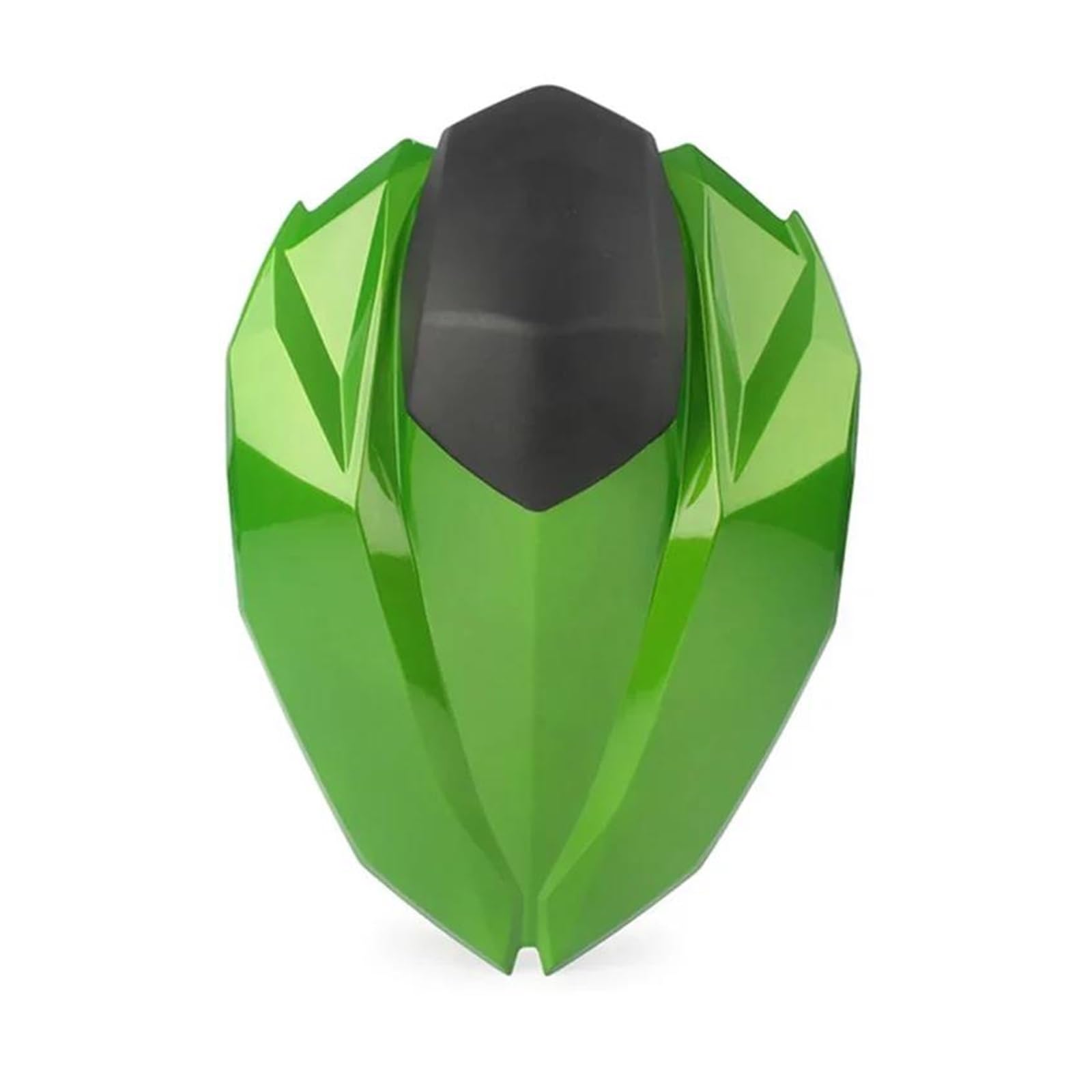 Rear Seat Cover Fairing Cowl Für Ninja Z800 2012-2015 2016 2017 2018 2019 2020 Motorrad Hinten Passagier Gugel Sitz Zurück Abdeckung Verkleidung Teil(Green) von CEIKOPQS