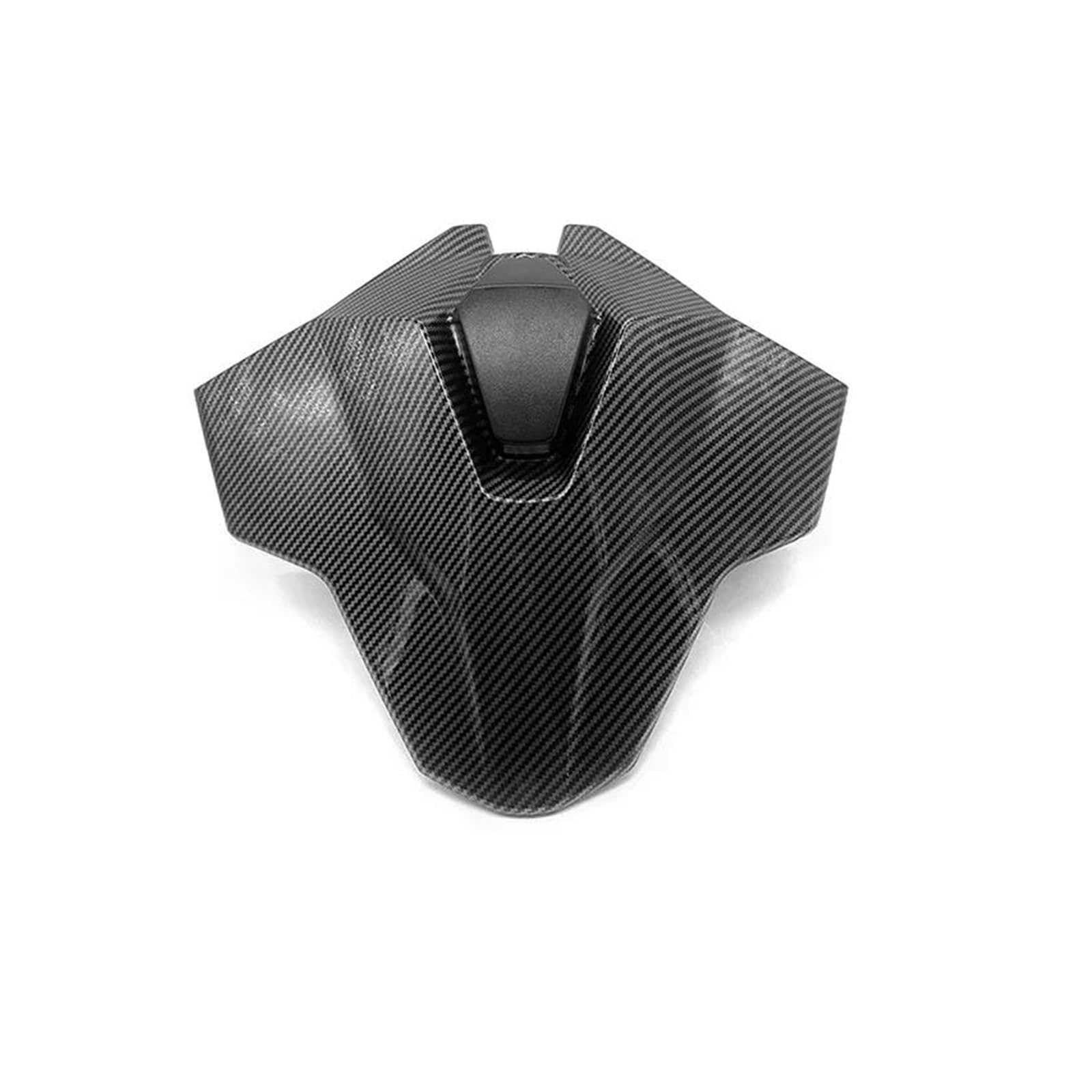 Rear Seat Cover Fairing Cowl Für S1000RR 2023 2024 Motorrad Hinten Sitzabdeckungs-haube Verkleidung Passagier Sozius Schwanz Zurück Abdeckung(Carbon) von CEIKOPQS