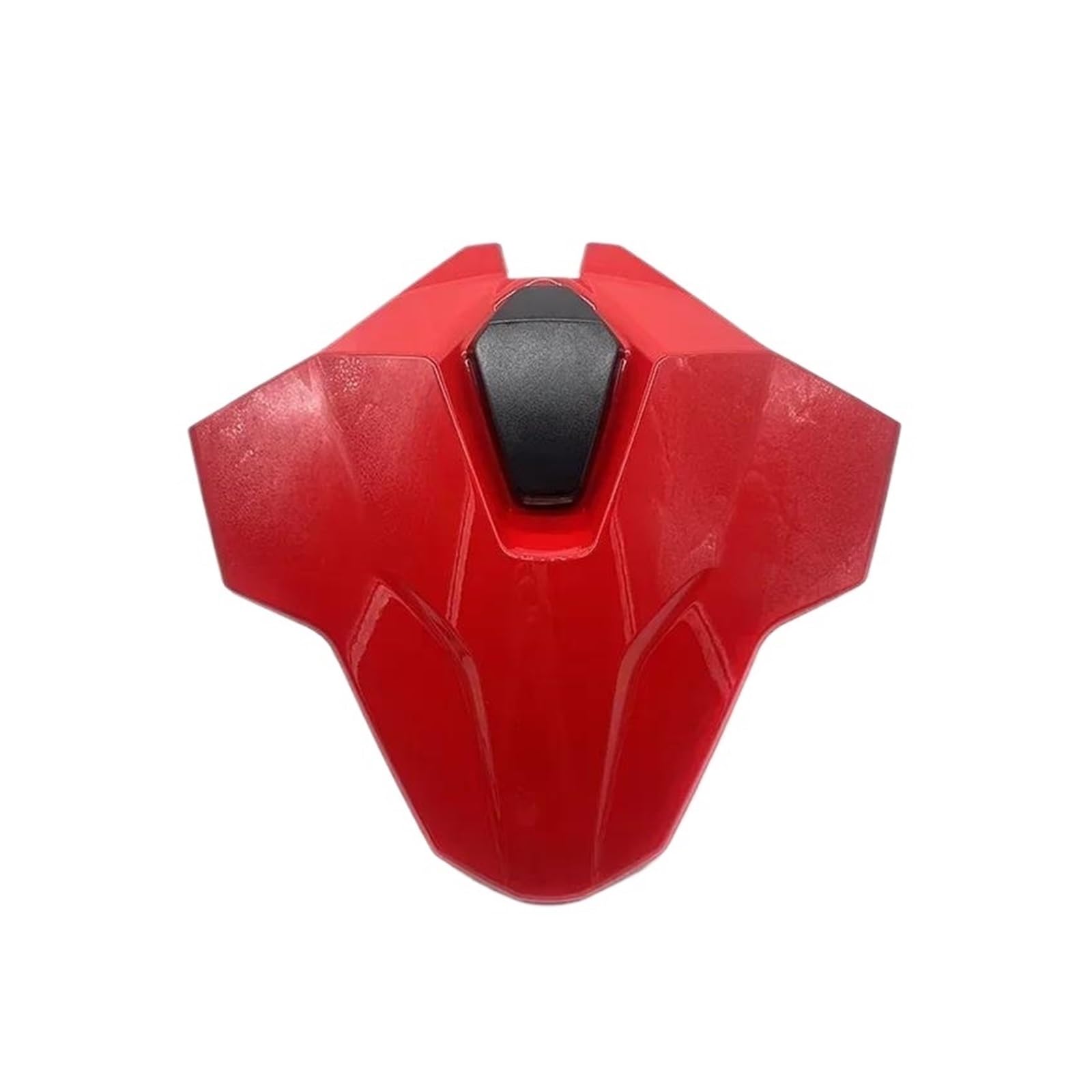 Rear Seat Cover Fairing Cowl Für S1000RR 2023 2024 Motorrad Hinten Sitzabdeckungs-haube Verkleidung Passagier Sozius Schwanz Zurück Abdeckung(Red) von CEIKOPQS