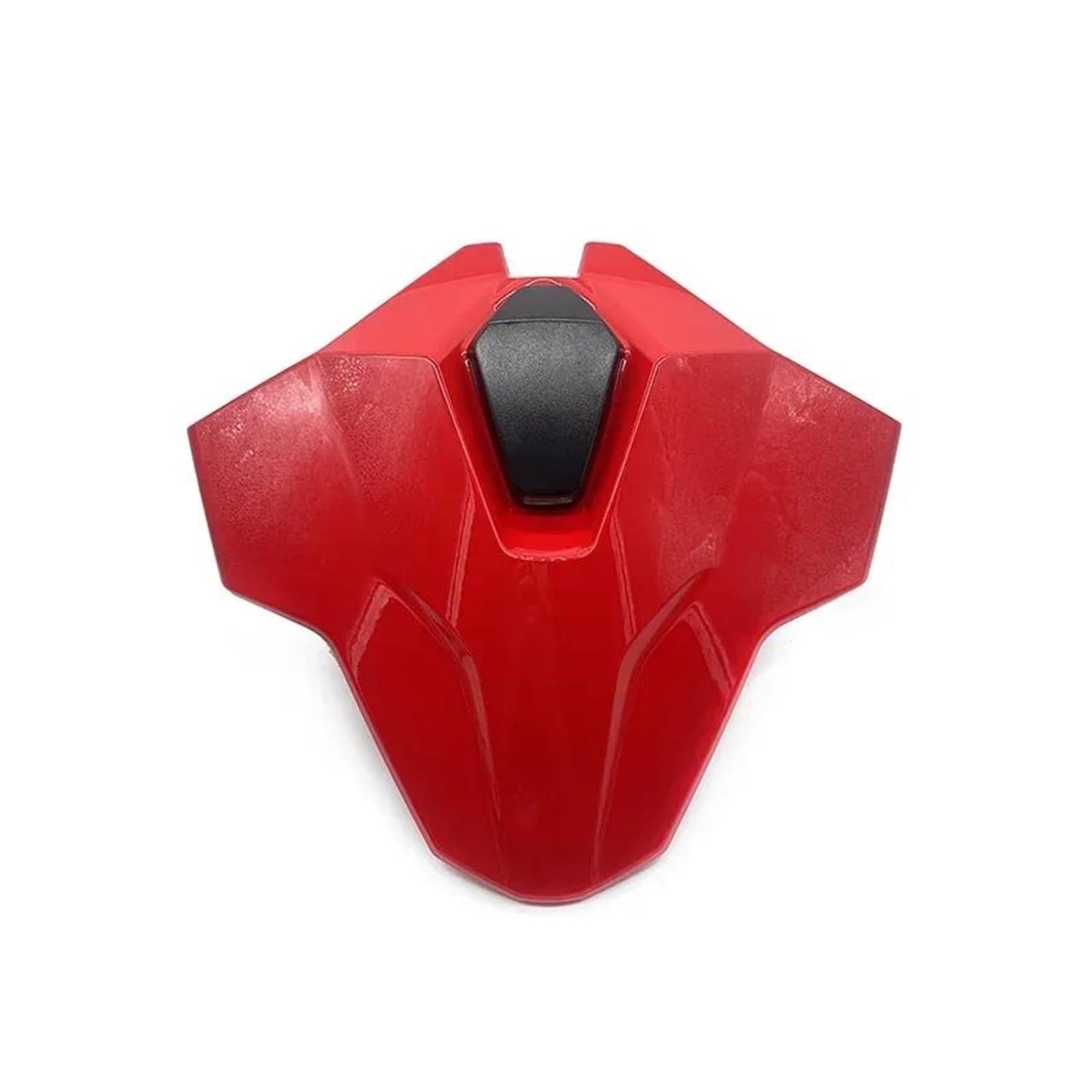 Rear Seat Cover Fairing Cowl Für S1000RR 2023 2024 Motorrad Hinten Sitzabdeckungs-haube Verkleidung Passagier Sozius Schwanz Zurück Abdeckung(Red) von CEIKOPQS