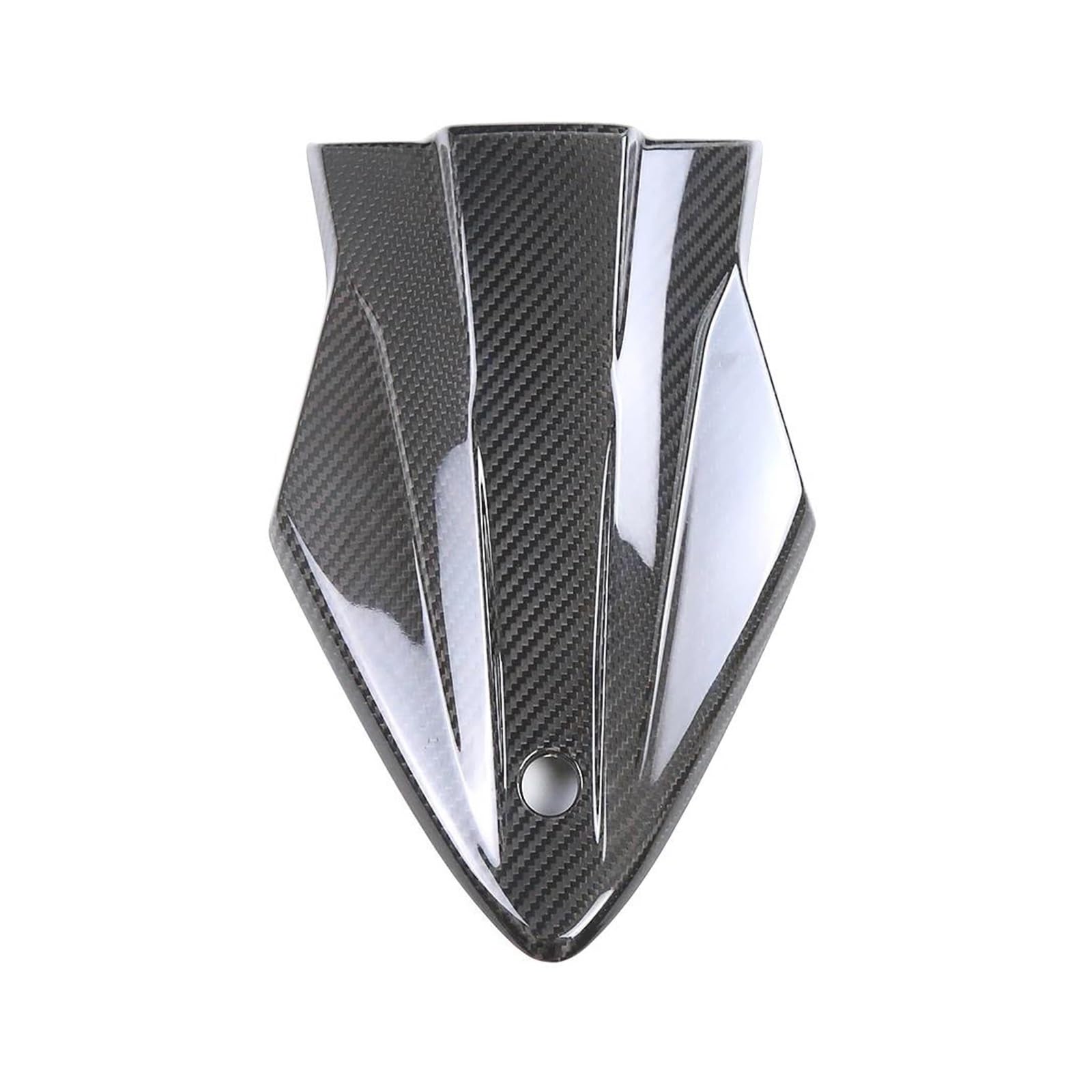 Rear Seat Cover Fairing Cowl Für S1000RR S1000R 2015 2016 2017 2018 Motorrad Körper Verkleidung Kits Hinten Reitstock Sitz Abdeckung Buckel(Twill Glossy) von CEIKOPQS