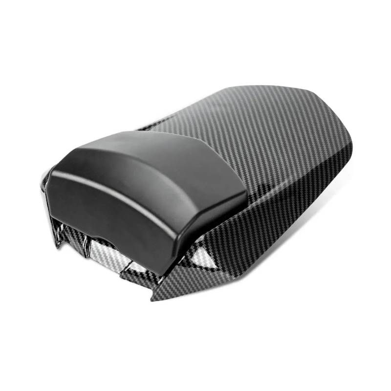 Rear Seat Cover Fairing Cowl Für Yamaha YZF R1 1000 2004 2005 2006 Motorrad Hinten Passagier Sitz Verkleidung Abdeckung Gugel Schwanz Abschnitt(Carbon) von CEIKOPQS