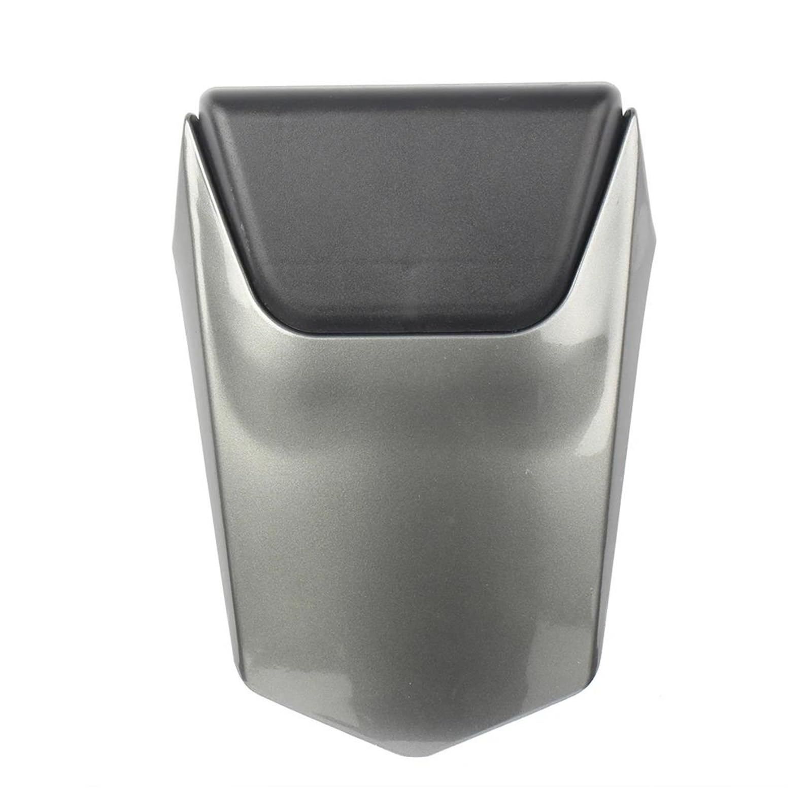 Rear Seat Cover Fairing Cowl Für Yamaha YZF R1 2000 2001 Motorrad Hinten Sozius Gugel Sitz Zurück Abdeckung Verkleidung Teil Motorrad Schwanz Abdeckung(Gray) von CEIKOPQS