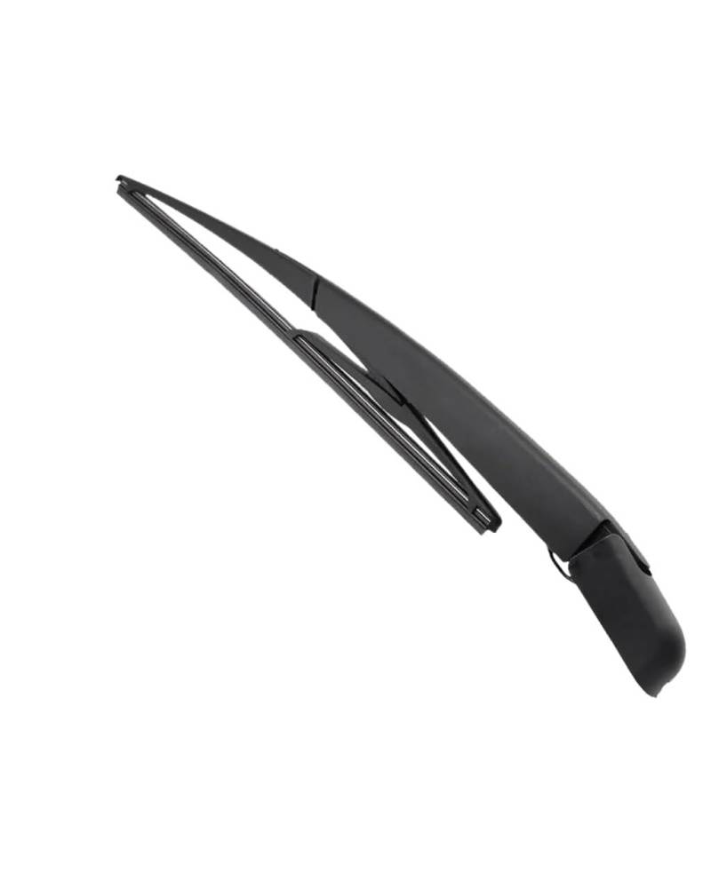 Scheibenwischer Für Qashqai Fließheck 2006 2007 2008 2009-2021 Auto Wischer Hinten Zurück Fenster Windschutzscheibe Scheibenwischer Auto Zubehör 305 Mm(Single Wiper) von CEIKOPQS