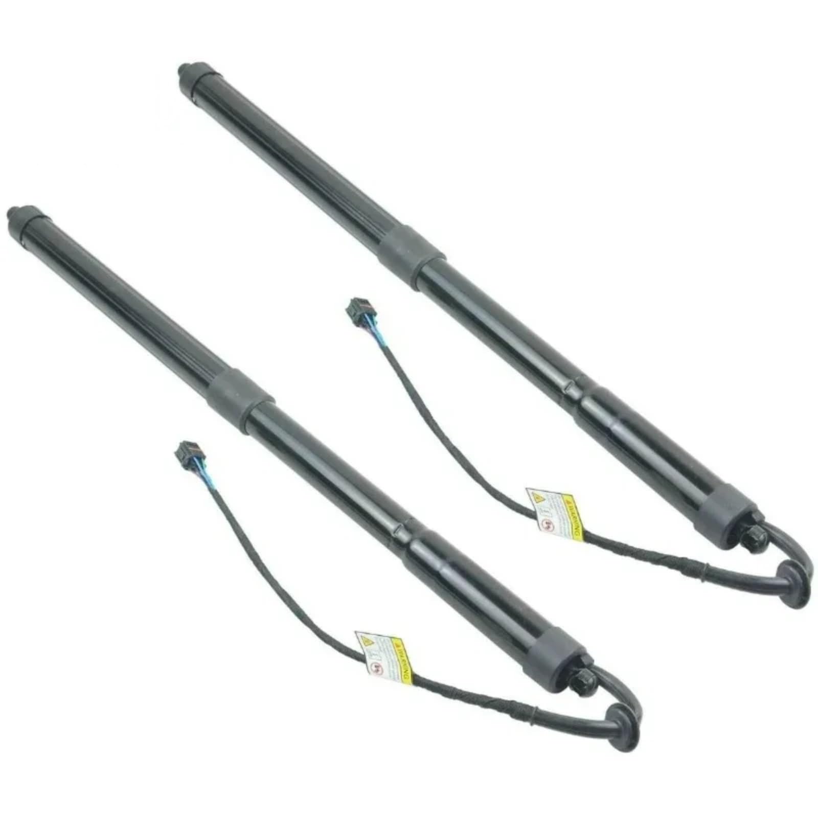 Auto Kofferraum Gasfeder Für Cayenne 2011-2014 LH RH 95851285104 95851285106 2X Heckklappe Lift Unterstützung Elektrische Heckklappe Gas strut Heckklappendämpfer von CENAP