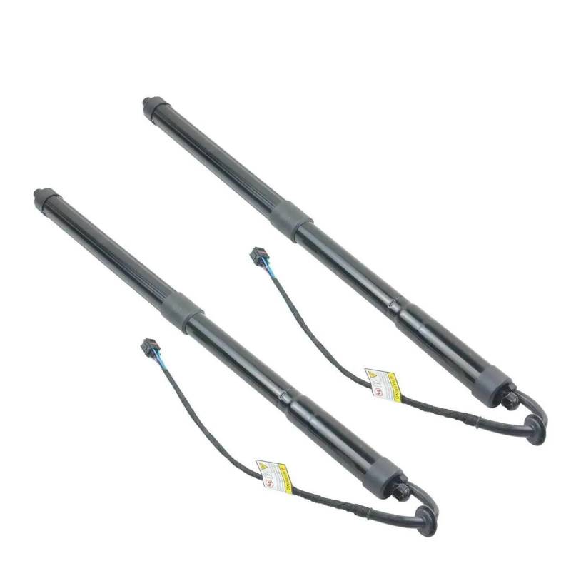 Auto Kofferraum Gasfeder Für Cayenne 92A 958 2011-2014 95851285104 AP01 2Pcs Elektrische Heckklappe Gas Strut Heckklappendämpfer von CENAP