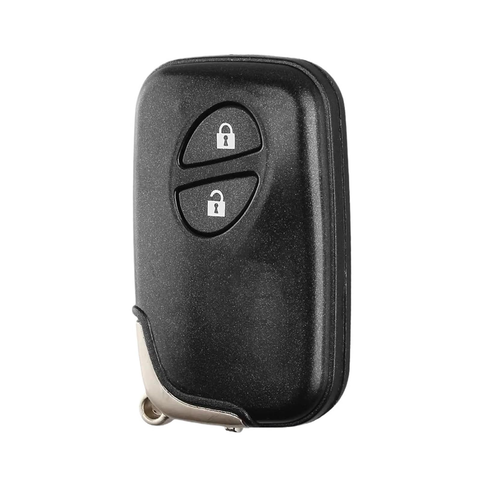 Autoschlüssel Gehäuse Für Lexus Für CT200h 2011 2012 2013 2014 2015 2 Tasten Für Smart-Remote-Key Auto Schlüssel Shell Fall Fob Auto Autoschlüssel von CENAP