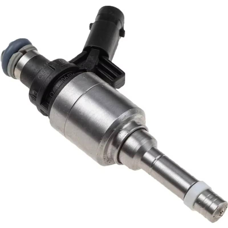 Benzininjektor Düse Für A3 A4 A5 A6 A8 Q3 Q5 TT 2,0 TFSI Quattro 2004-2017 Ersatz OEM 06H906036H 06H906036G 1/4X Kraftstoff Injektor Motor Einspritzventil(1 Stück) von CENAP