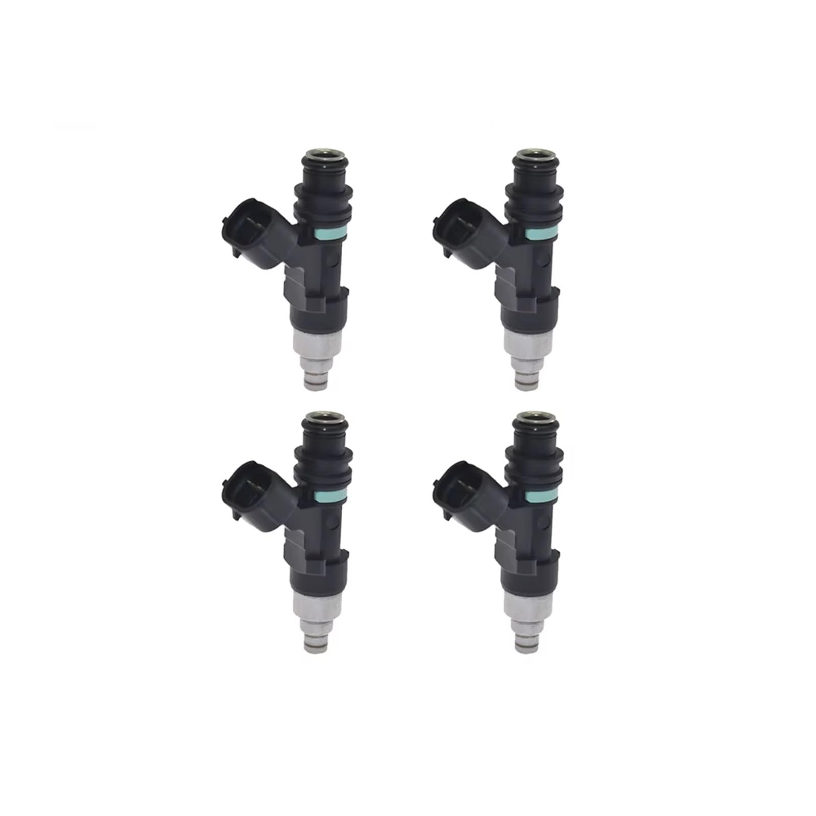 Benzininjektor Düse Für Mitsubishi 1/4X Autoteile Einzel-Einspritzdüse EAT314 Motor Einspritzventil(4PCS) von CENAP