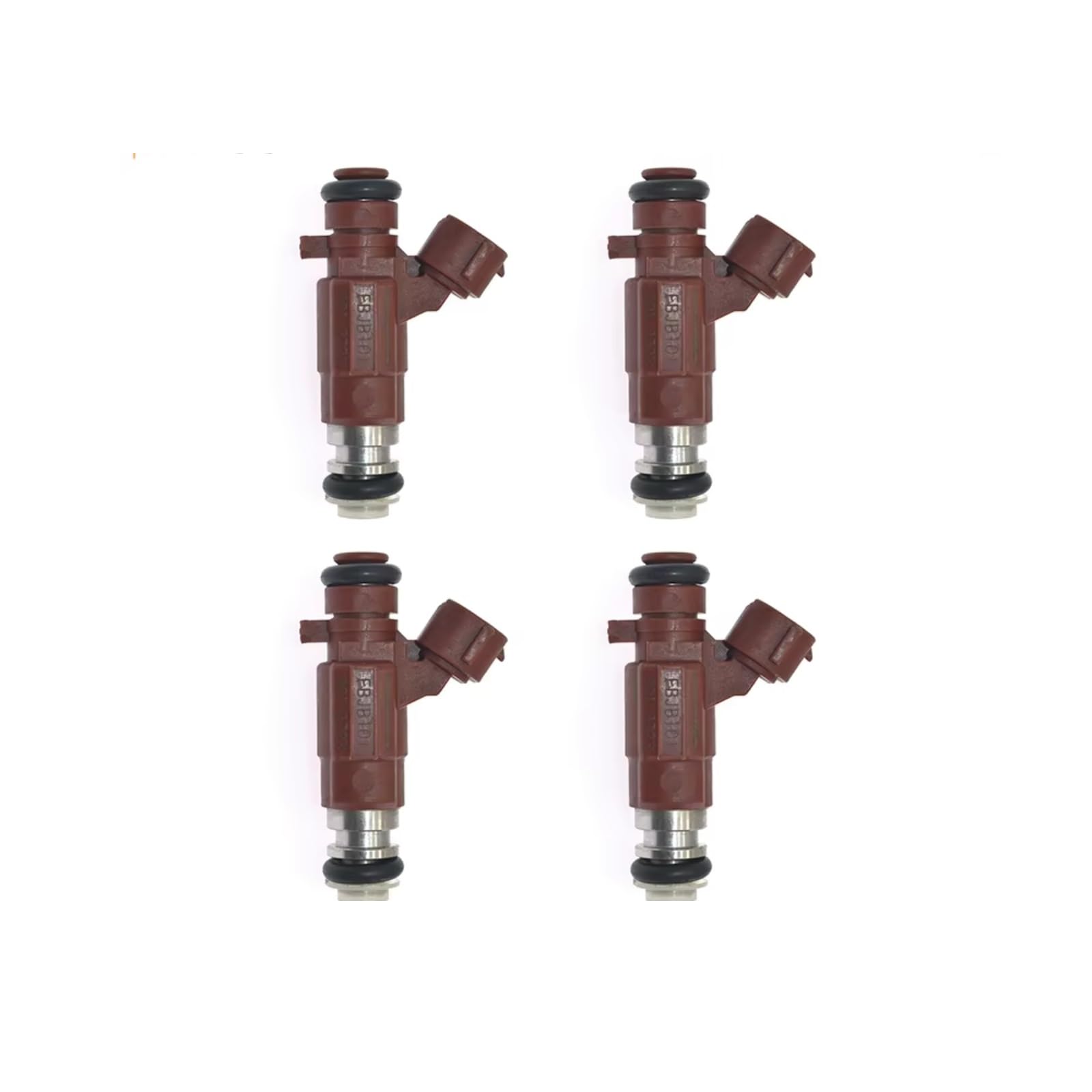 Benzininjektor Düse Für Mitsubishi Für 4G94 Für 4G69 Für 4G64 Für 4G93 1.4L 1/4X FBJB101 Kraftstoff Injektor Motor Einspritzventil(4PCS) von CENAP