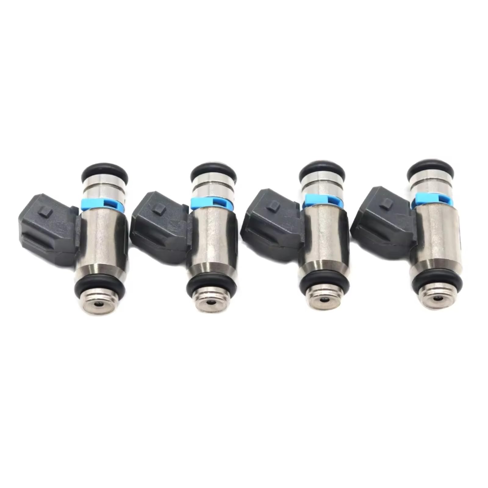 Benzininjektor Düse Für Seat 1,6 16V Auto Kraftstoff Injektor Düse IWP091 IWP-091 036133319B 036031C Motor Einspritzventil(4PCS) von CENAP