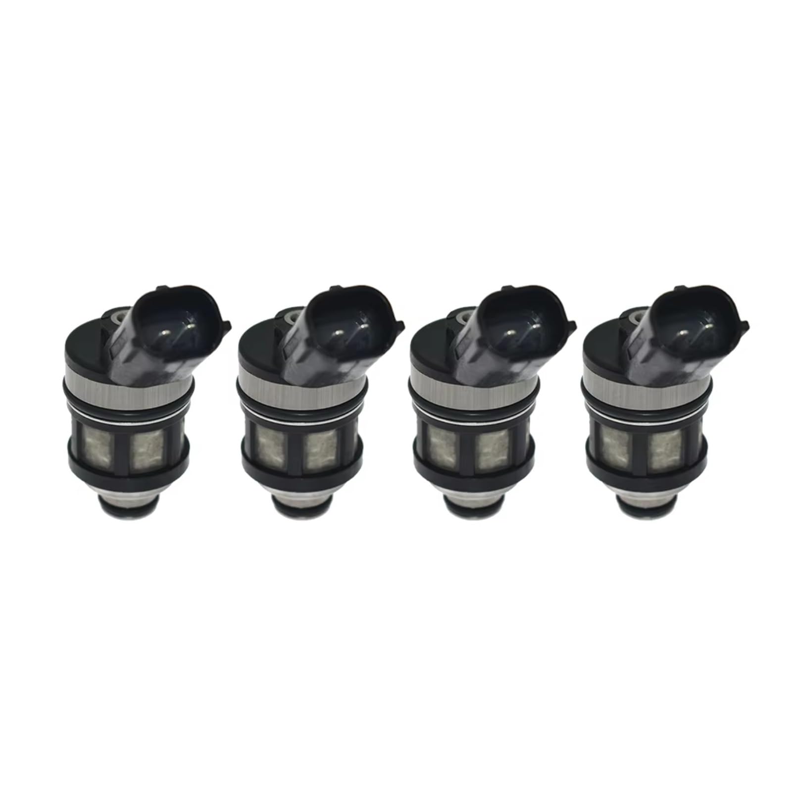 Benzininjektor Düse Für Subaru Für Impreza OEM JS4F-3 JS4F3 Kraftstoff Injektor Motor Einspritzventil(4PCS) von CENAP