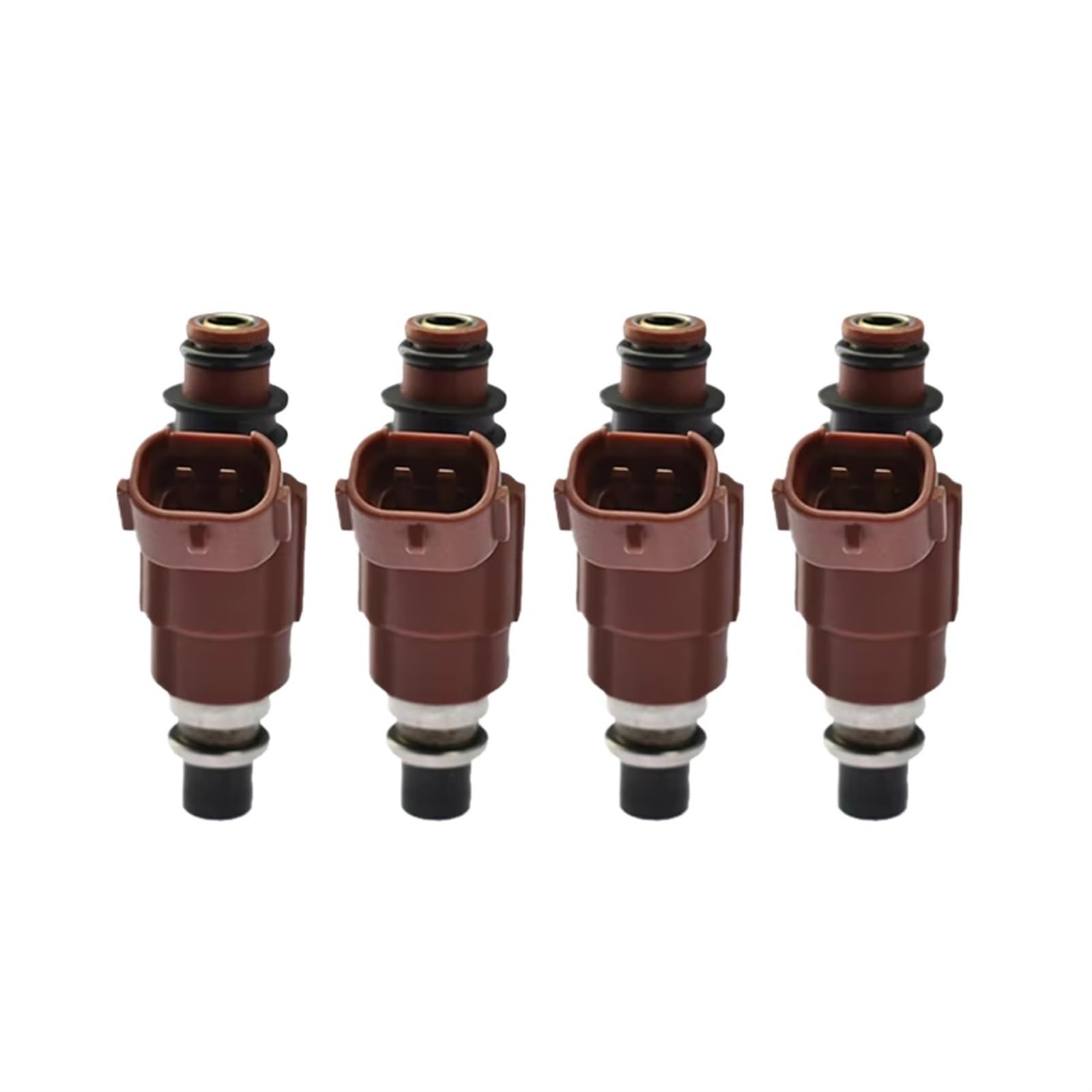 Benzininjektor Düse Für Suzuki 1/4X FBSB200 Kraftstoff Injektor Motor Einspritzventil(4PCS) von CENAP