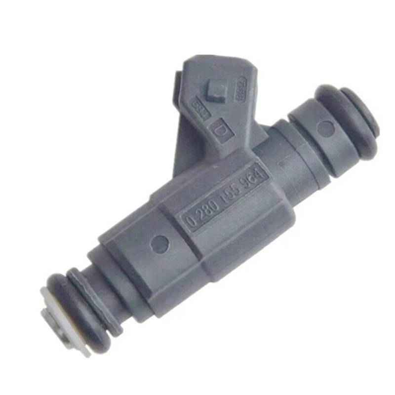 Benzininjektor Düse Für Suzuki für Alto 1X 0280155964 S111112020 1112010B3 0 280 155 964 Kraftstoff Injektor Motor Einspritzventil von CENAP