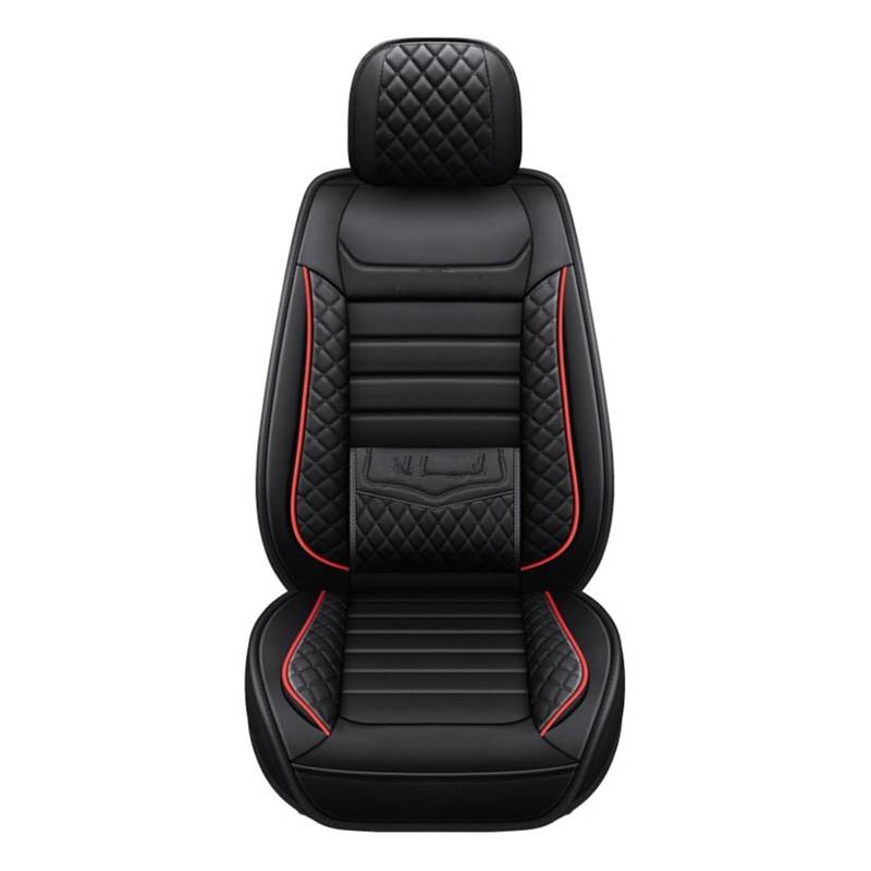 CENAP Autobezüge Set Für Corolla 2015 Universal Auto Sitzbezug Zubehör Innenräume Frauen Auto Protector Sitzschoner Auto(A) von CENAP