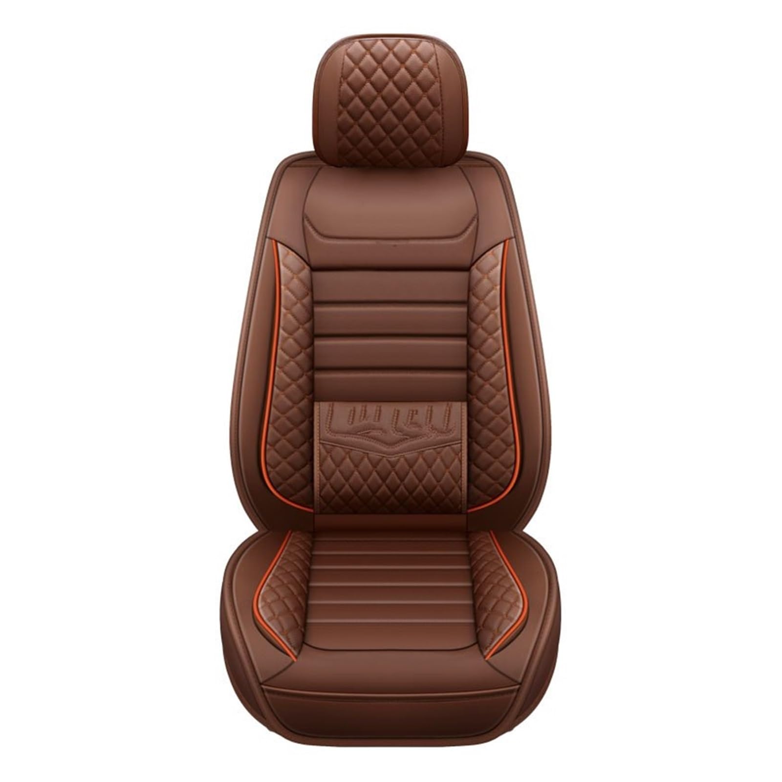 CENAP Autobezüge Set Für Corolla 2015 Universal Auto Sitzbezug Zubehör Innenräume Frauen Auto Protector Sitzschoner Auto(D) von CENAP