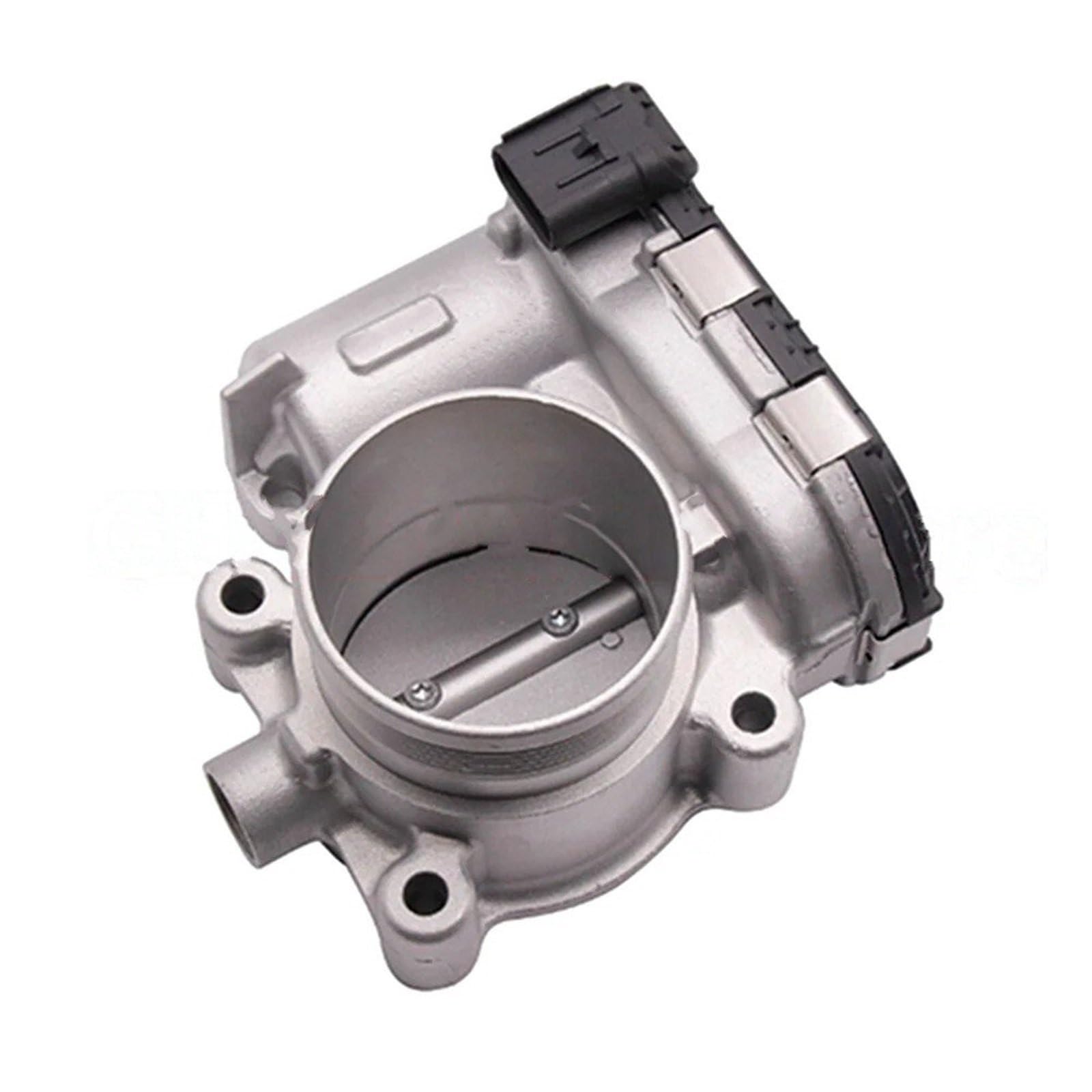 Drosselklappe Für Ford Für Focus 2,0 L Drosselklappengehäuse 1 Stück OEM: DS7E-9F991-BB DS7Z9E926C 0280750576 Drosselklappe Regelklappe von CENAP