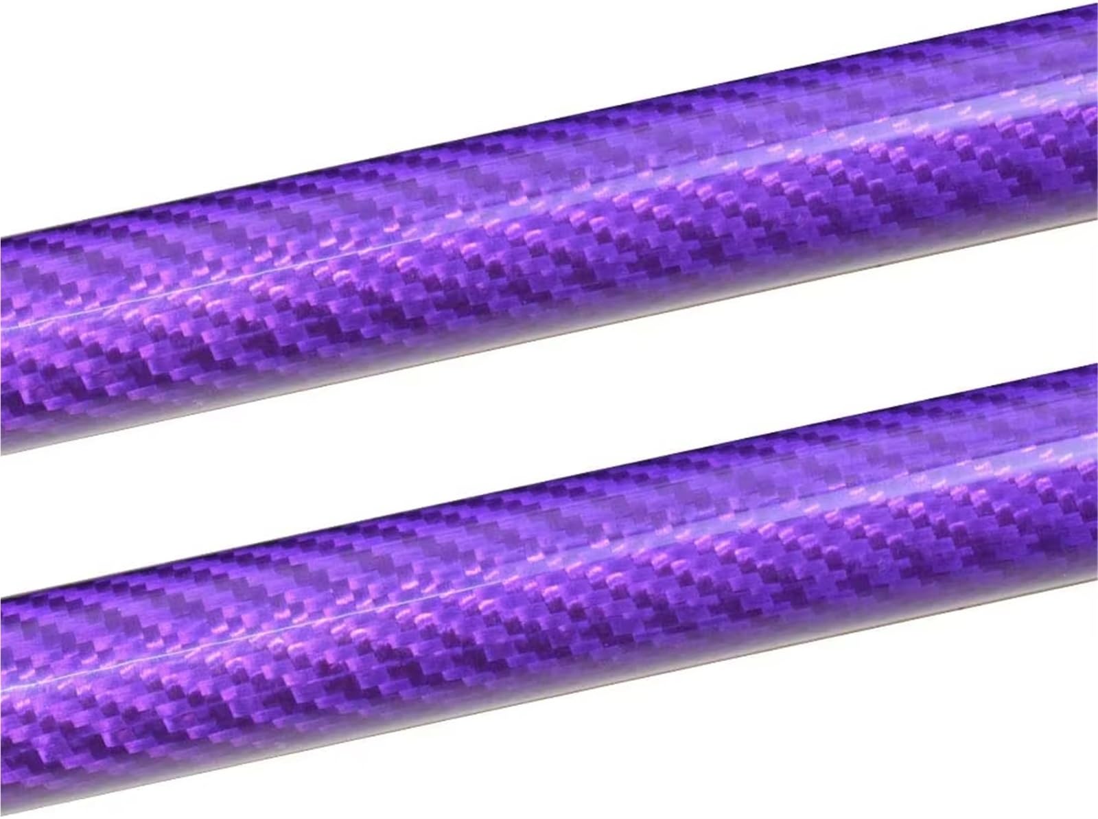 Gasfeder Dämpfer Heckklappe Für Jade FR4 FR5 Wagon Heckklappe Kofferraum Stoßdämpfer Federbeine Kolbenstange Dämpfer Kolbenzylinder Heckklappenlift Unterstützt Gasfeder Heckklappe(Purple Carbon Fiber) von CENAP