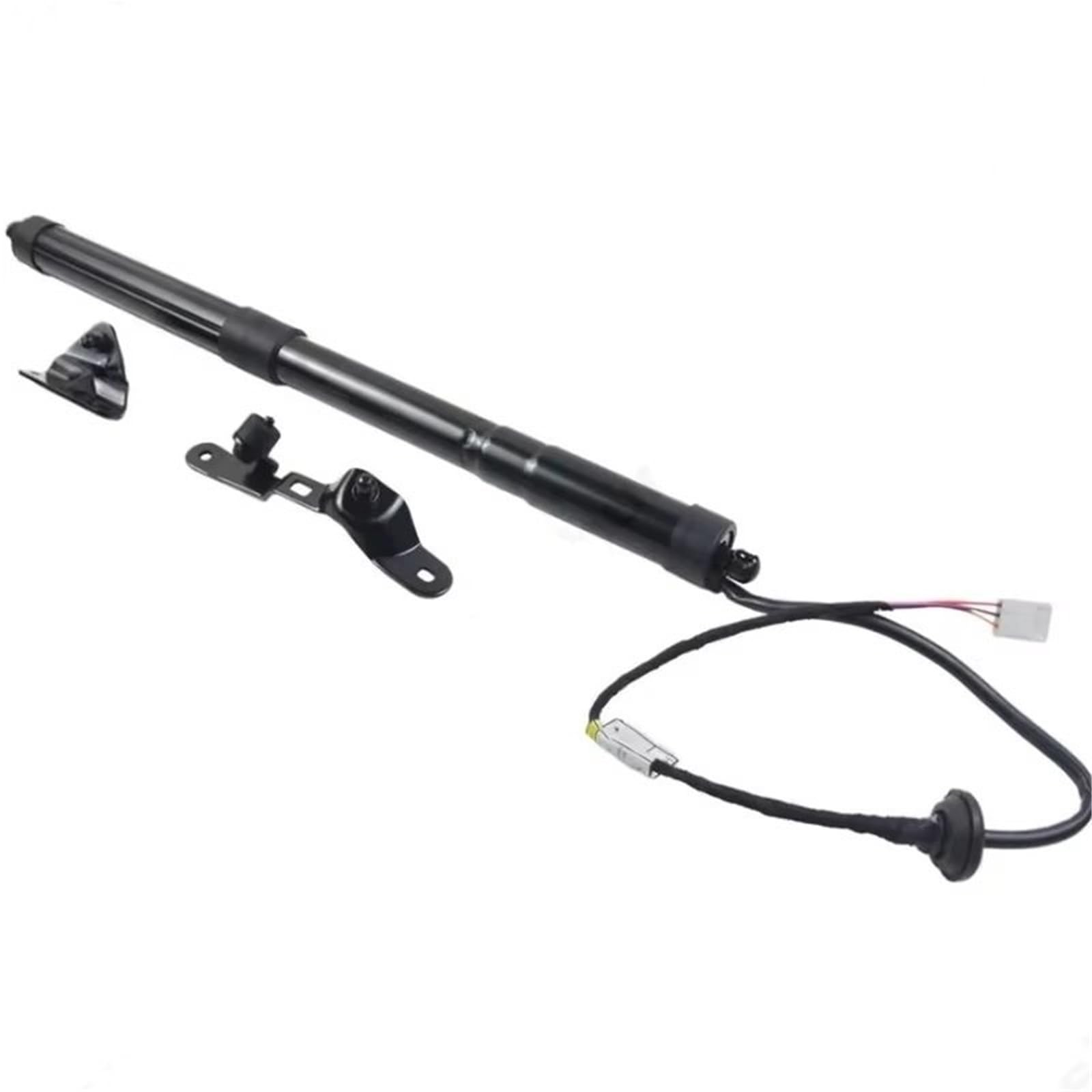 Gasfeder Dämpfer Heckklappe Für Toyota Für RAV4 1 Paar 68910-09010 Autos Elektrische Heckklappe Power Lift Unterstützung Stoßdämpfer Federbeine Gasfeder Heckklappe(Rear Left Tailgate) von CENAP