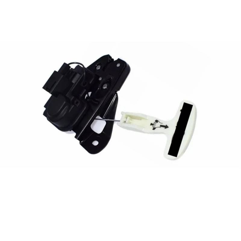 Heckklappenschloss Für Chrysler 200 300 5056244AA Auto Heckklappe Boot Latch Lock Trunk Antrieb 5056244AB Türschloss Kofferraum von CENAP