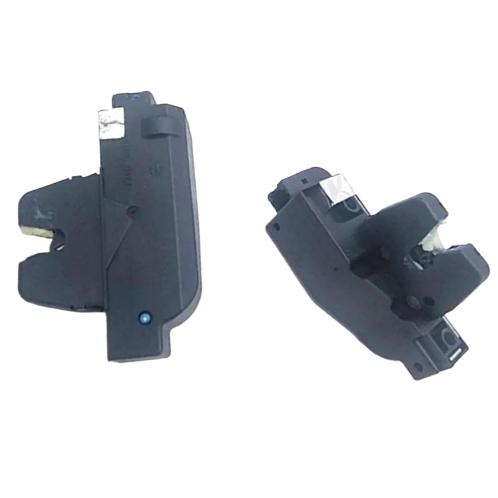 Heckklappenschloss Für Citroen C2 C3 C4 C5 C8 Für XSARA Für Peugeot 1007 206 307 407 607 807 9657614780 Heckklappe Boot Lock Zentralverriegelung Antrieb Türschloss Kofferraum von CENAP