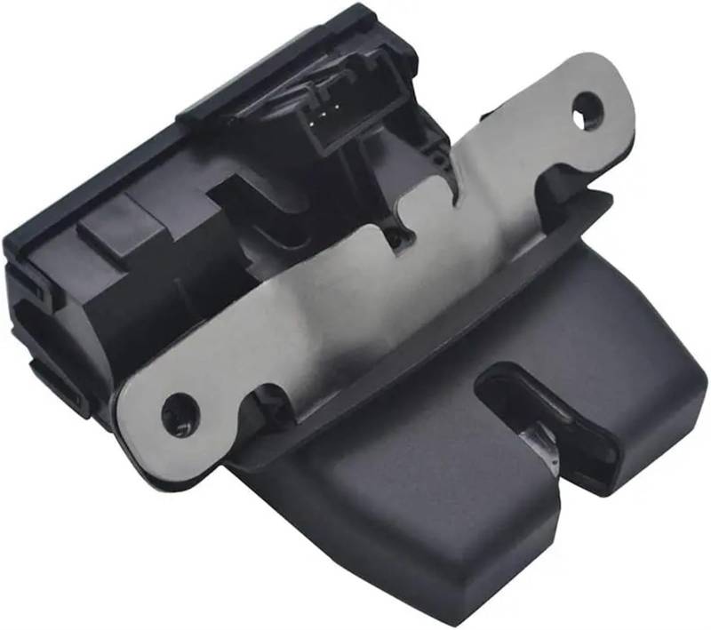 Heckklappenschloss Für Ford Für Fiesta Mk6 2008-2021 Heckklappe Kofferraum Deckel Fang Latch Lock Antrieb Auto Kofferraum Heckklappe Schloss Latch Fang Türschloss Kofferraum von CENAP