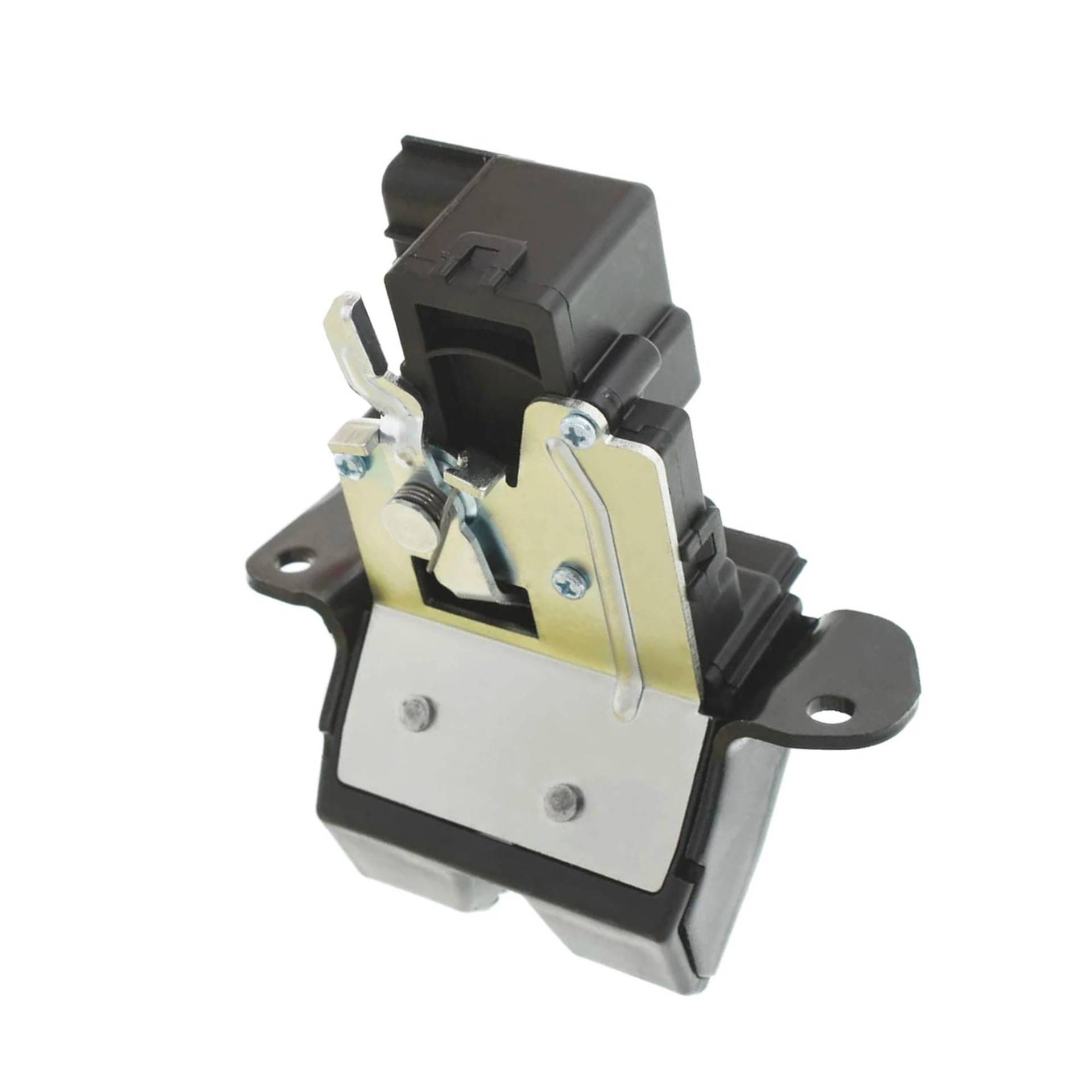 Heckklappenschloss Für Hyundai Für Elantra GT I30 2013-2014 2015 2016 2017 81230-A5000 81230A5000 Auto Heckklappe Trunk Latch Mechanismus Türschloss Antrieb Türschloss Kofferraum von CENAP