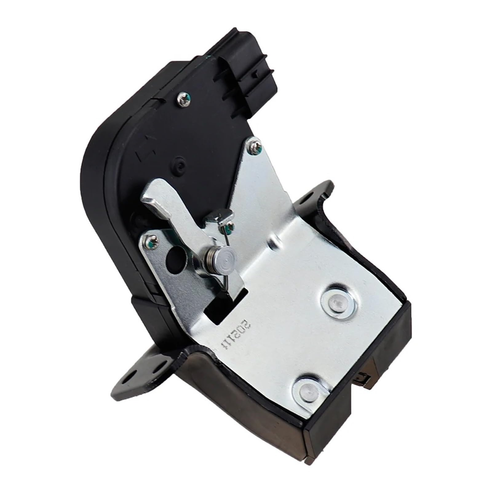 Heckklappenschloss Für Hyundai Für Veloster 2012 2013 2014 2015 2016 2017 81230-2V000 812302V000 Stamm Türschloss Latch Antrieb Motor Heckklappe Boot Türschloss Kofferraum von CENAP