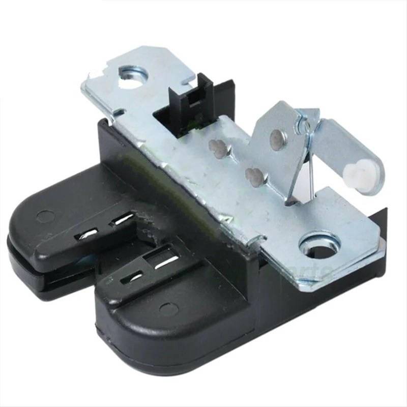 Heckklappenschloss Für Sitz Für Ibiza Für Leon Für Toledo 7L6827505H 7L6827505D 6L6827505A 3B9827505E Boot Tailgate Trunk Lock Latch Türschloss Kofferraum von CENAP