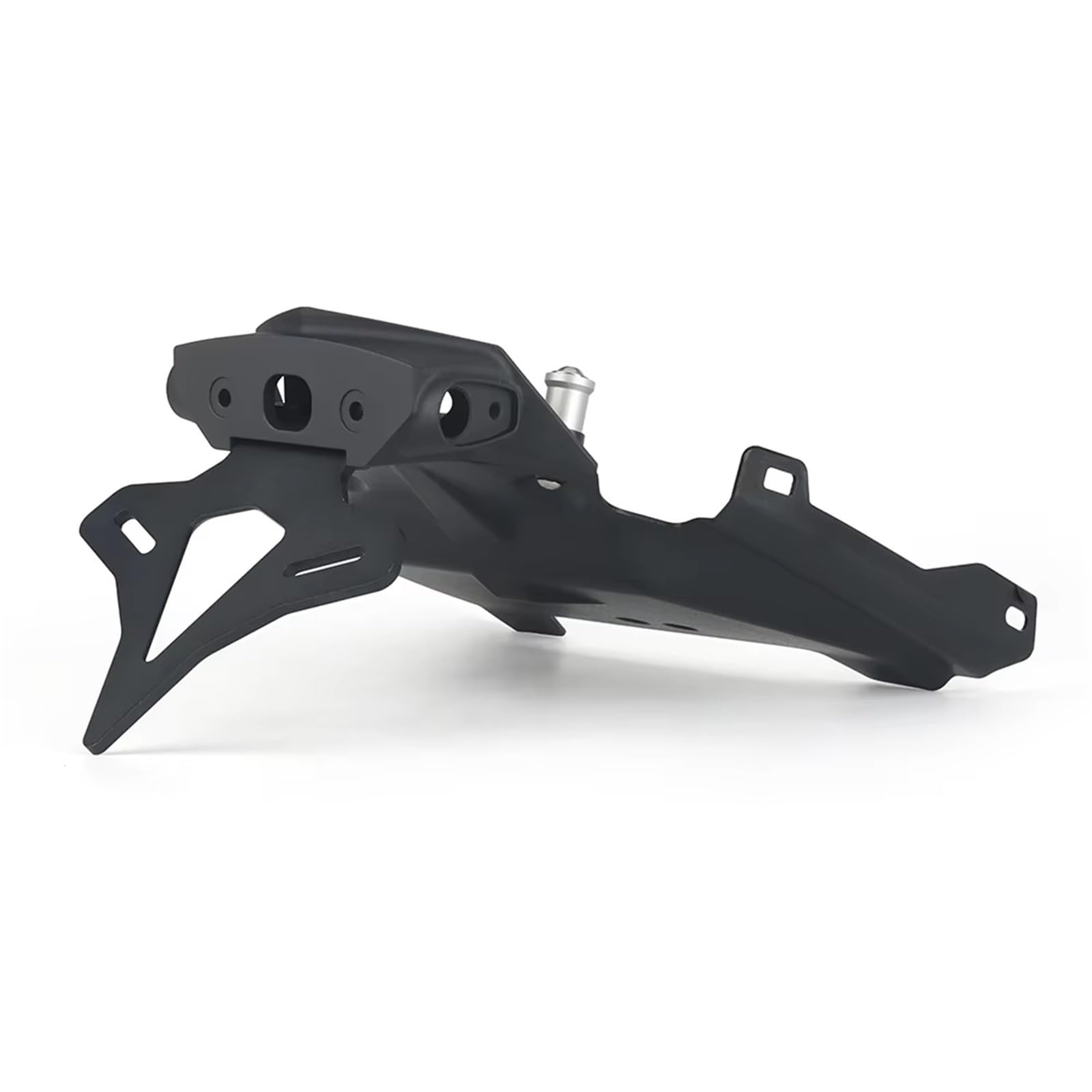 Motorrad Kennzeichenhalter Für F900 R F900R 2020- Motorrad Hinten Kurzen Schwanz Integrierte Licht Rahmen Kennzeichen Rack Schwanz Rahmen Halterung Motorrad Kennzeichen(No Lights) von CENAP