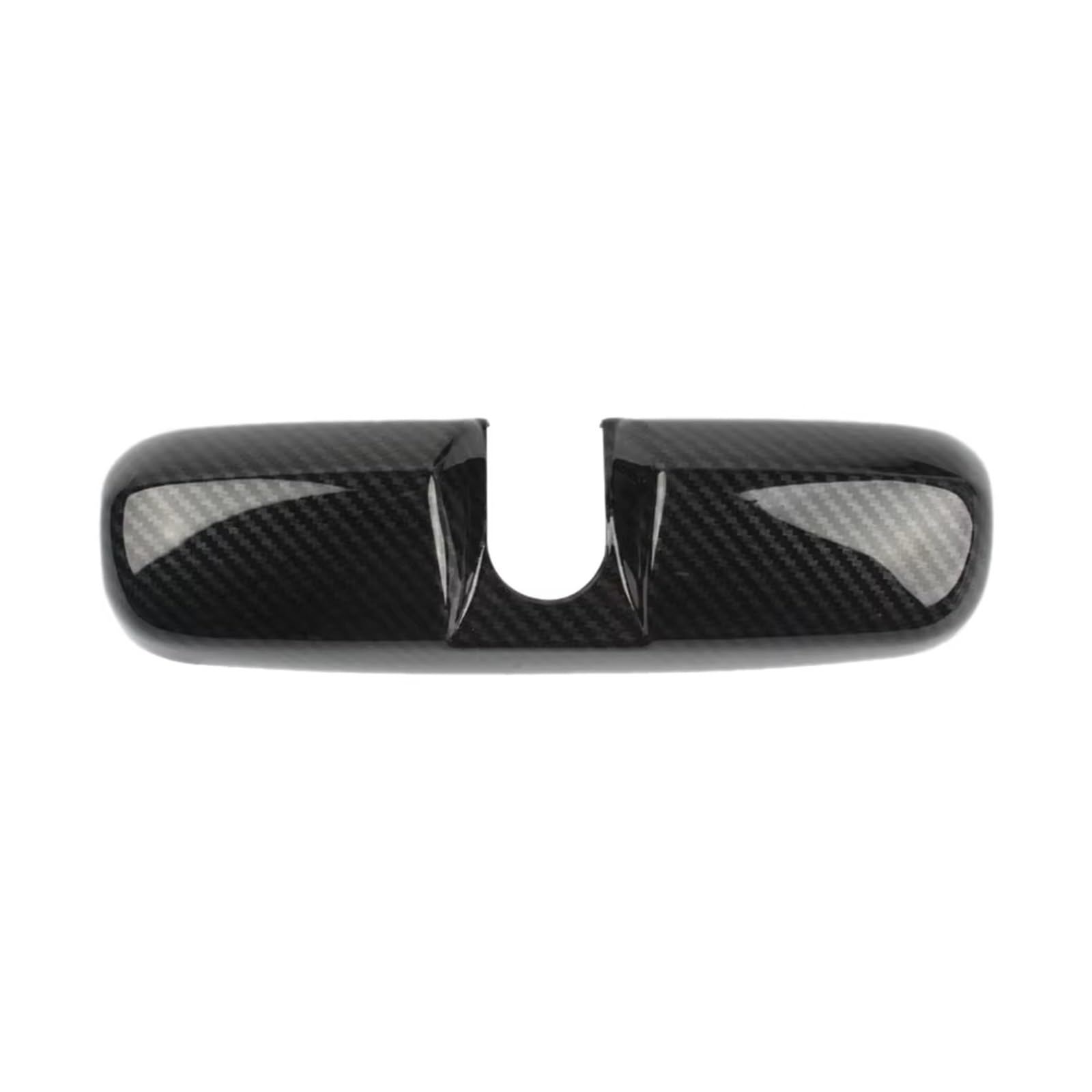 Spiegelkappe Für Civic EP3 FD2 Carbon Fiber Universal Rückspiegel Zimmer Abdeckung Innen Zubehör Rückspiegelkappe Spiegelkappe Für Civic EP3 FD2 Carbon Fiber Universal Rückspiegel Zimmer Abdeckung Innen Zubehör Rückspiegelkappe von CENAP