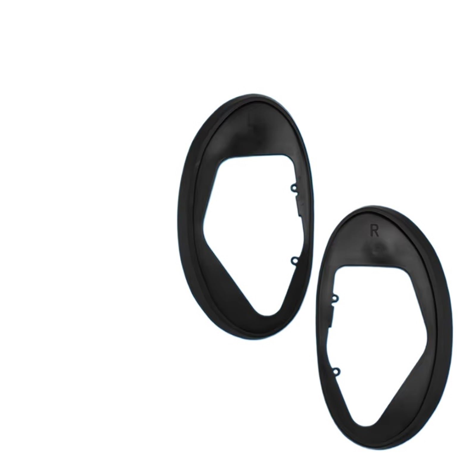 Spiegelkappe Für MINI Für Cooper R50 R52 R53 51167058083 51167058084 1 Paar Tür Seite Spiegel Dichtung Gummi Pad Dicht Ring Rückspiegelkappe Spiegelkappe Für MINI Für Cooper R50 R52 R53 51167058083 51167058084 1 Paar Tür Seite Spiegel Dichtung Gummi Pad Dicht Ring Rückspiegelkappe von CENAP