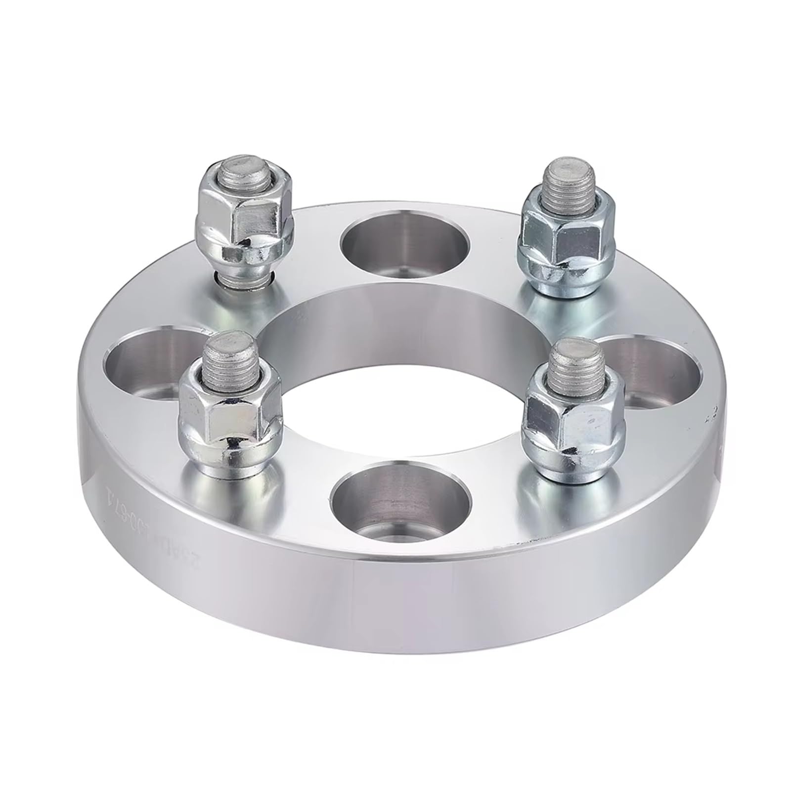 Spurverbreiterung 2 Teile/satz PCD 4x100 Auto Spurverbreiterung Adapter Mitte Bohrung 67 MM M12x1,5 25mm Dicke Hubzentrische Spurverbreiterungen 4 Lugs Spurverbreiterungen von CENAP