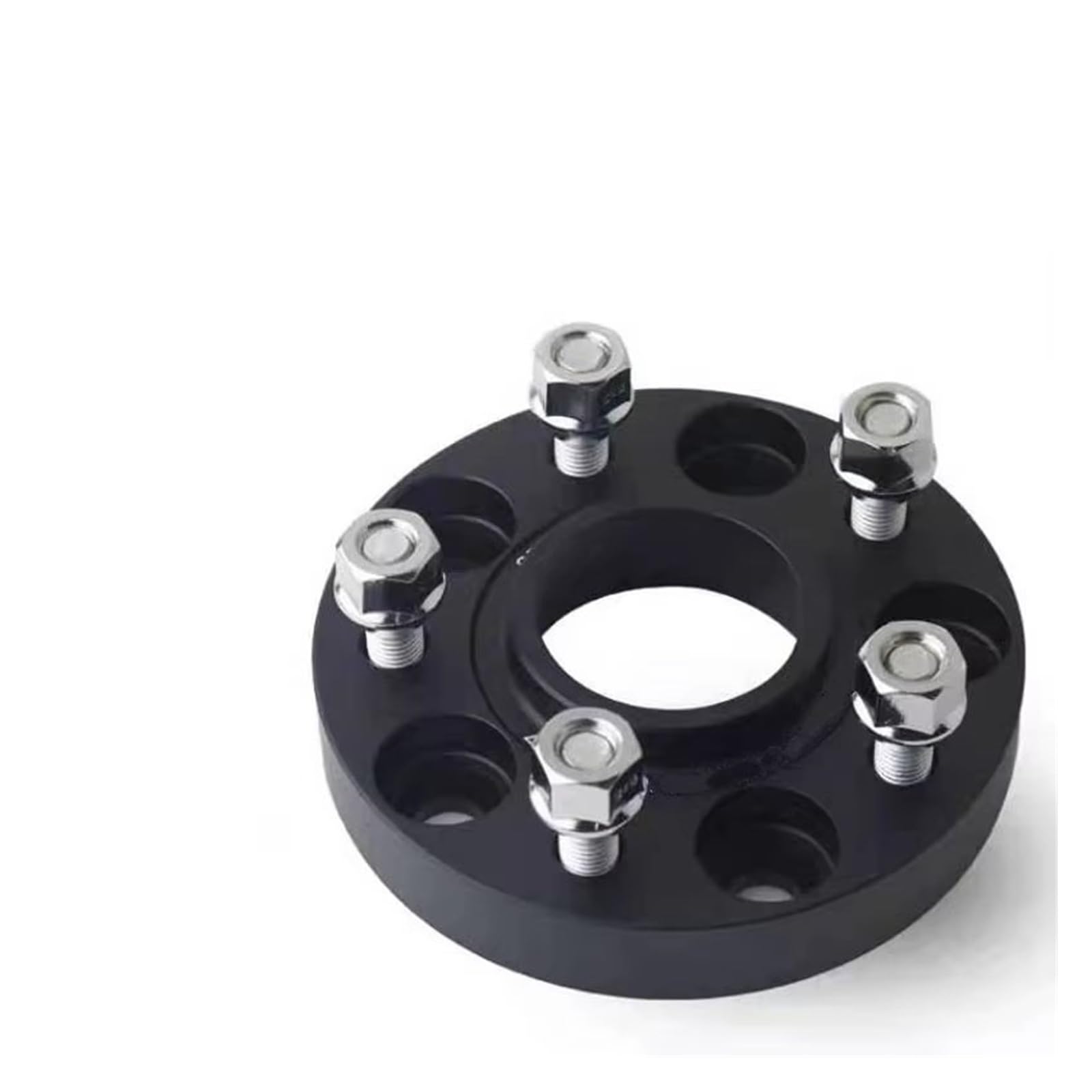 Spurverbreiterung Für Cadillac Für ATS Für Deville Für DTS Für STS 1 Stück Spurverbreiterungen 5x115 Hubcentric 70,3 Auto Spurverbreiterung Adapter Spurverbreiterungen(1 piece 15mm) von CENAP