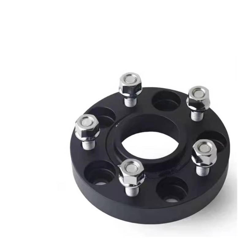 Spurverbreiterung Für Cadillac Für ATS Für Deville Für DTS Für STS 1 Stück Spurverbreiterungen 5x115 Hubcentric 70,3 Auto Spurverbreiterung Adapter Spurverbreiterungen(1 piece 20mm) von CENAP