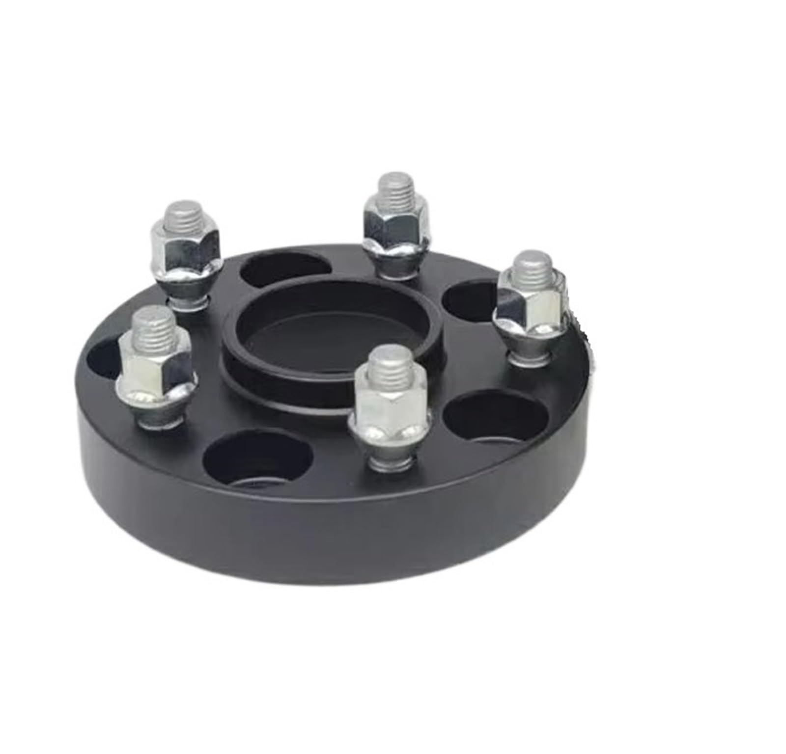 Spurverbreiterung Für Mazda3 Für Axela Für Atenza Für CX-4 Für CX-5 Spurverbreiterungen 5x114,3 Hubcentric 67,1 Aluminium Rad Spacer Adapter Spurverbreiterungen(1 piece 15mm) von CENAP