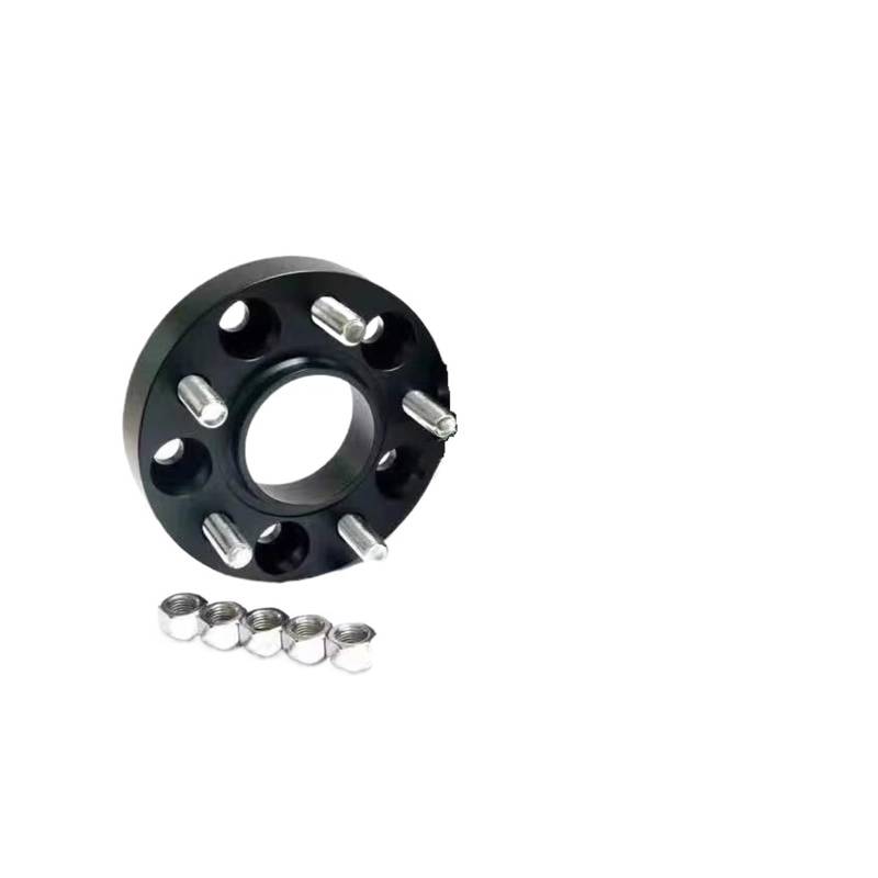 Spurverbreiterung Für Toyota Für Camry Für Corolla Für Mark X Für Avalon Für Rav4 5x 114,3 Auto Rad Spacer Anzug Kit Zentrum Loch 60,1 Spurverbreiterungen(1piece 15mm) von CENAP