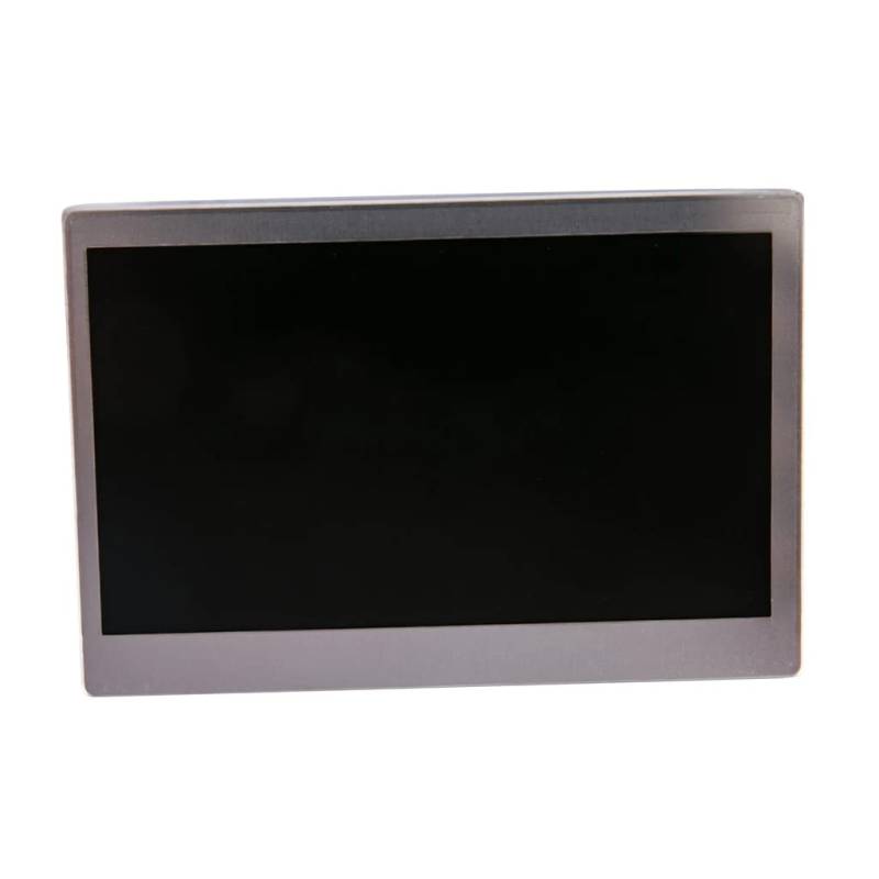 CENMEN 10,7 cm (4,2 Zoll) LCD-Bildschirm für Auspuff/Focus 2013-2016 LQ042T5DZ01 LQ042T5DZ07 LQ042T5DZ11 von CENMEN