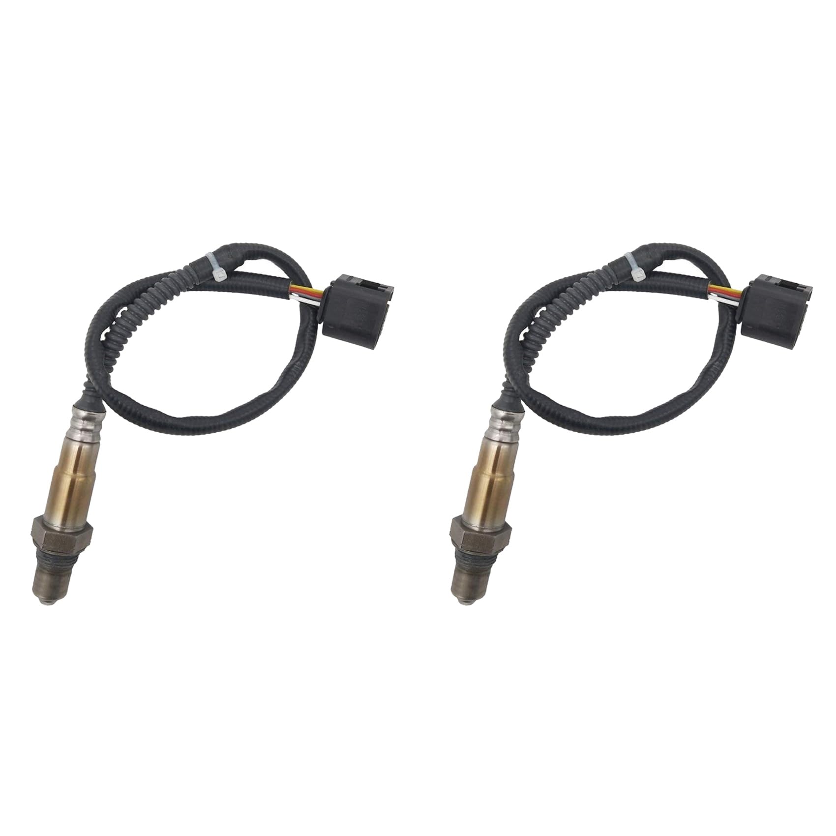 CENMEN 2X 11787576673 Vorgelagerter O2 Sauerstoff Sensor für 550I 650I 750I X5 X6 R60 S60 S70 XC70 XC90 von CENMEN