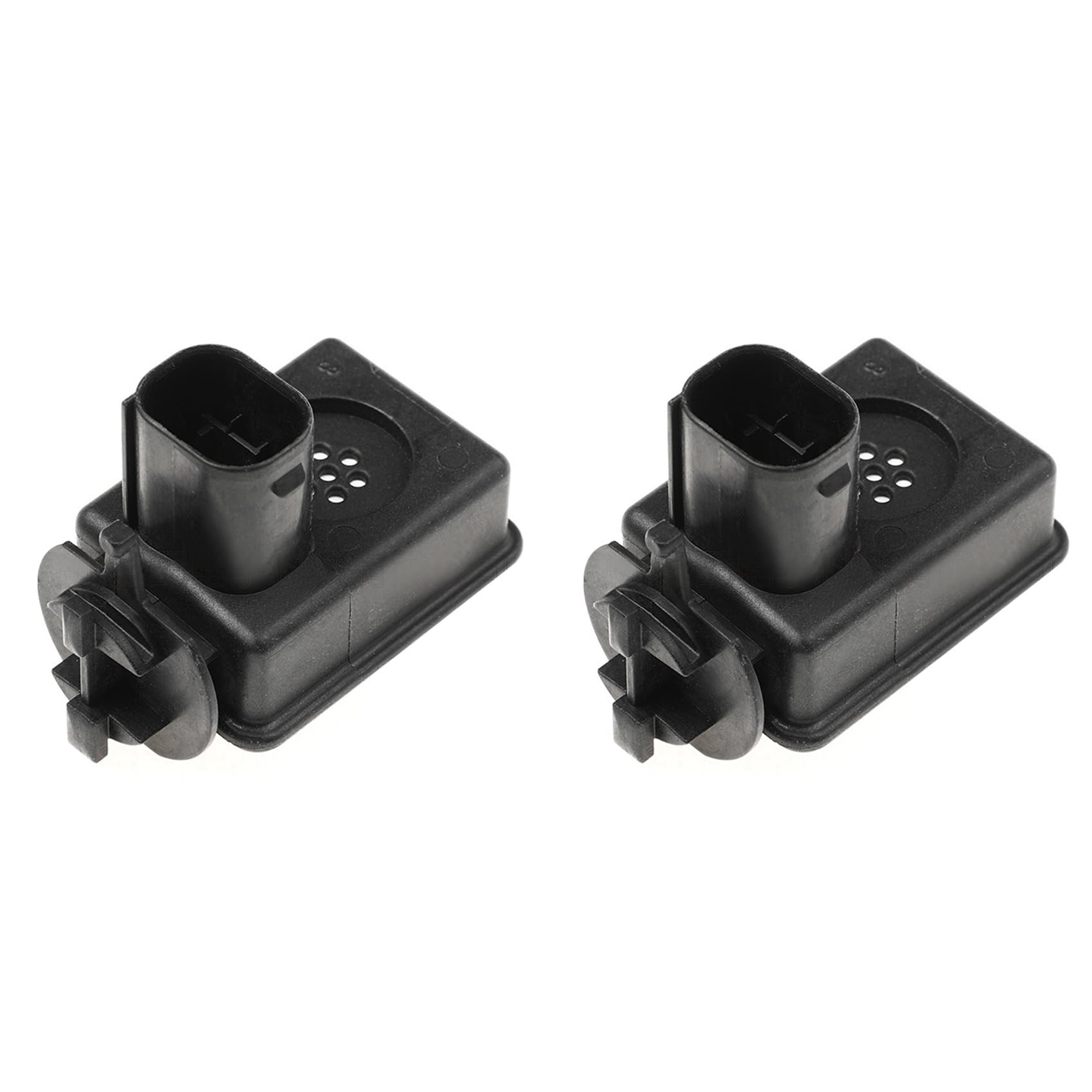 CENMEN 2X Auto Luft QualitäT Sensor für 1 2 3 4 5 6 7 Serie I8 X1 X5 X6 Z4 Mini 64116988303 64119240180 240559-10 24055910 von CENMEN