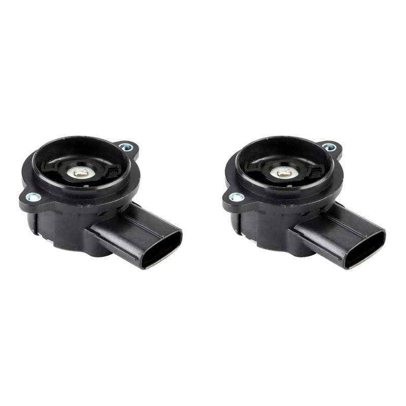 CENMEN 2X Sensor Drossel Klappen Stellungs Sensor für Yaris 89457-52010 von CENMEN