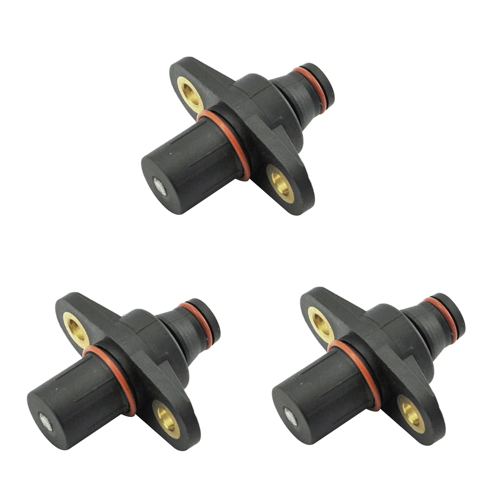 CENMEN 3X 0021539528 Nockenwellensensor Nockenwellenphasensensor für 1992-1999 W202 C124 W463 W140 R129 W124 M104 M111 von CENMEN