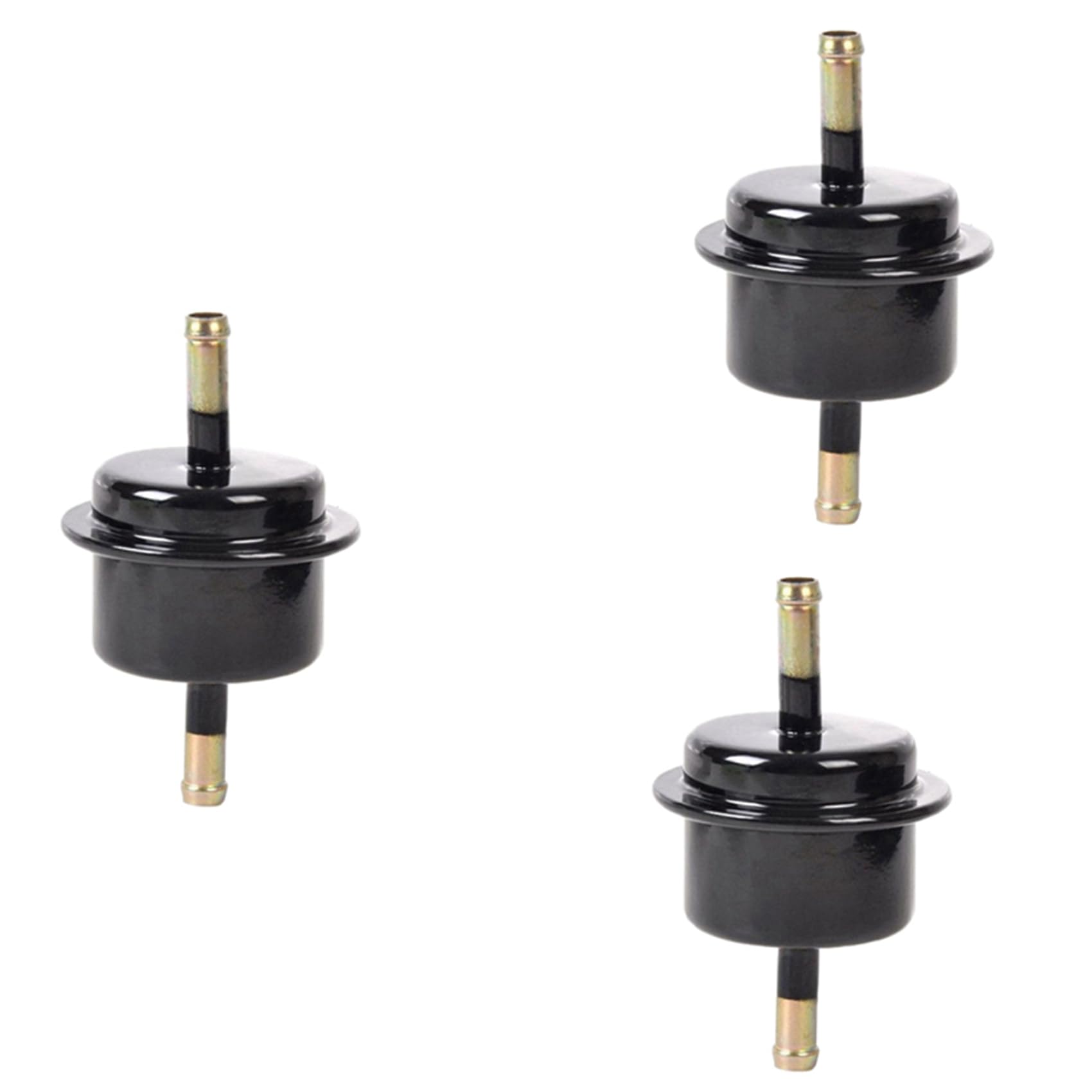 CENMEN 3X Automatik Getriebe Flüssigkeits Filter für Accord -Z Elements FIT City Jade 25430-PLR-003 von CENMEN