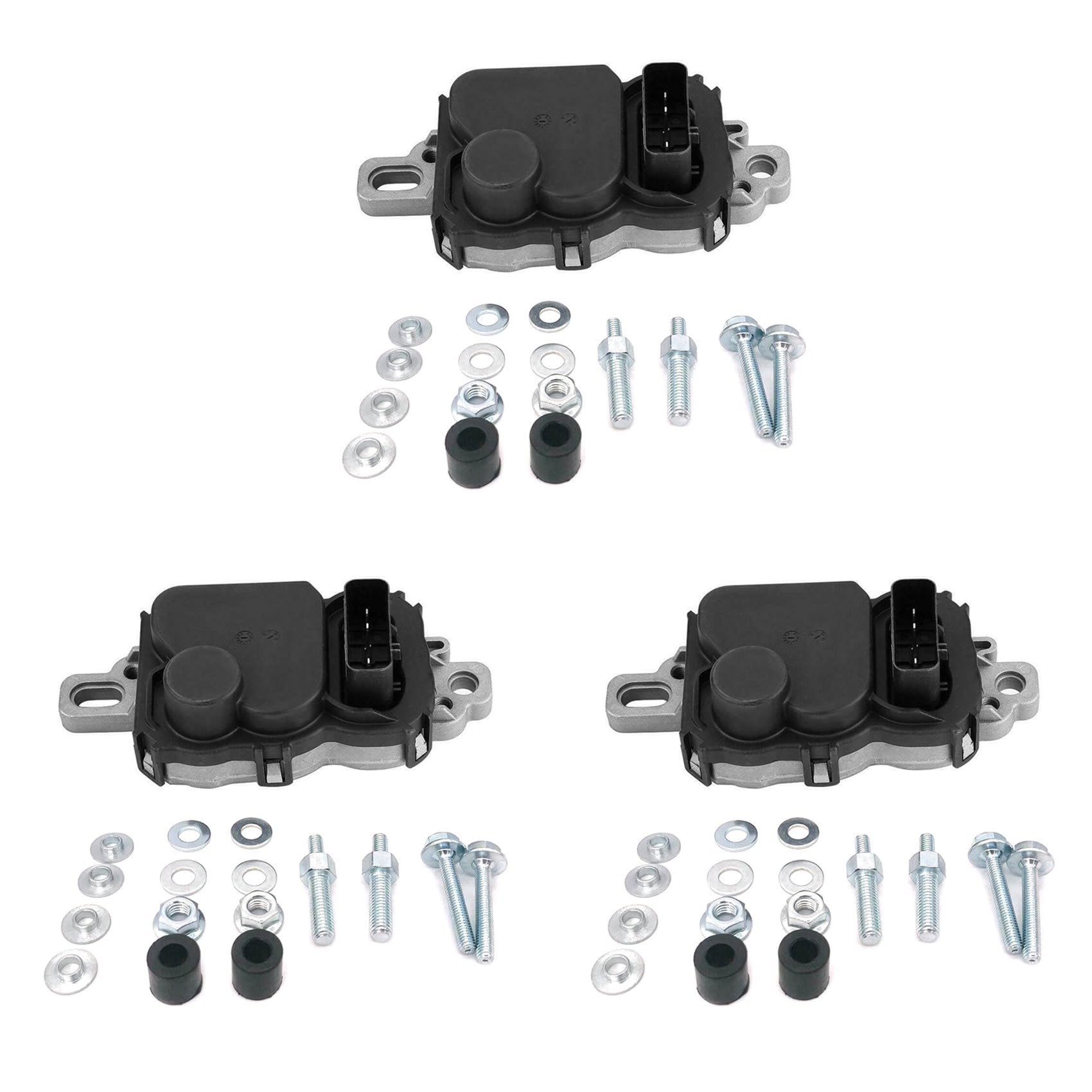 CENMEN 3X Kraftstoff Pumpe Treiber Modul 590-001 für E150 -F550 für für für Mercury 6H1470 FD1002 4C2A-9D372- von CENMEN