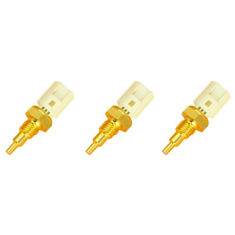 CENMEN 3X Motor KüHlmittel Temperatur Sensor Sender 89422-0D010 für von CENMEN