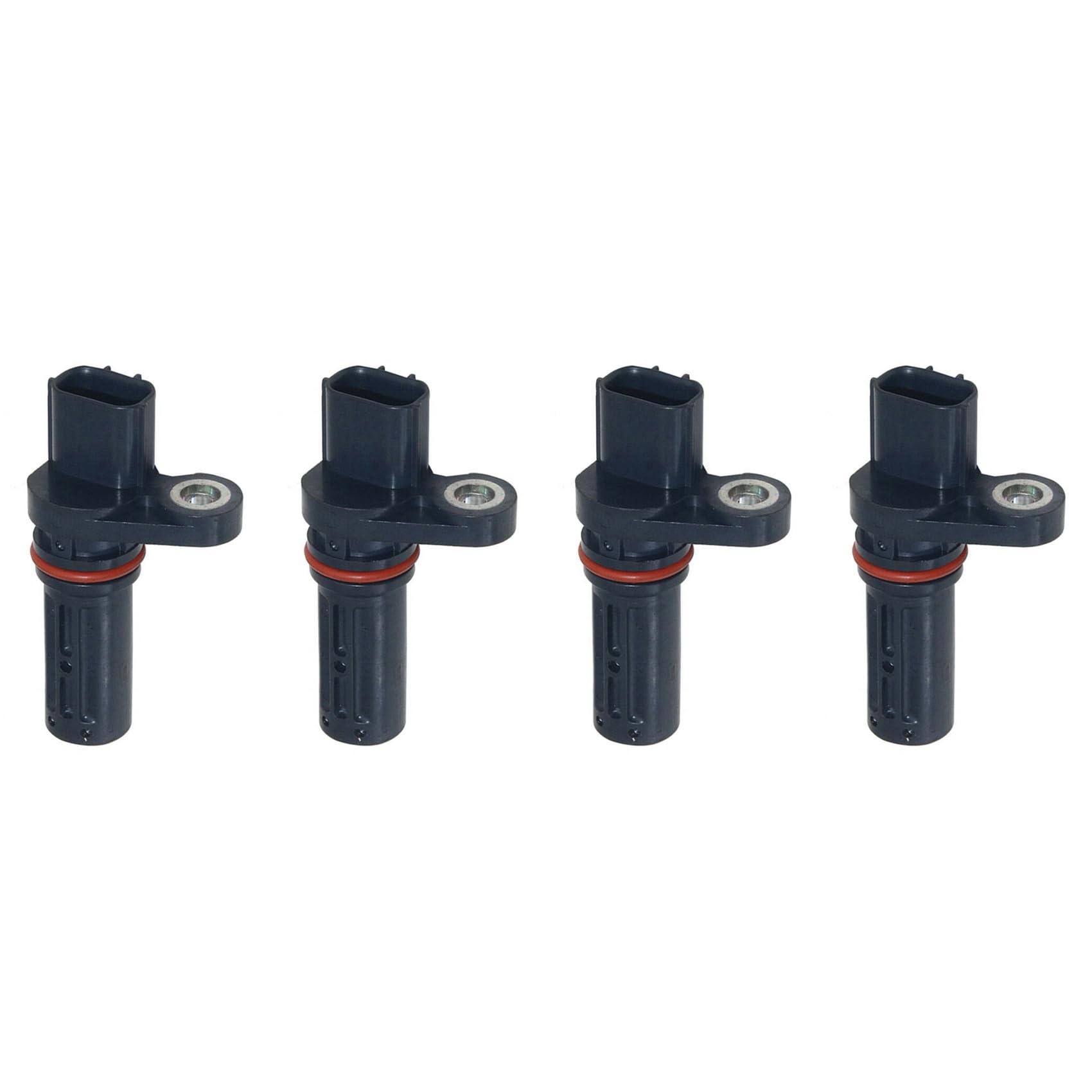 CENMEN 4X Kurbel Wellen Positions Sensor 37500-RAA-A01 für TSX Accord FIT 37500RAAA01 von CENMEN