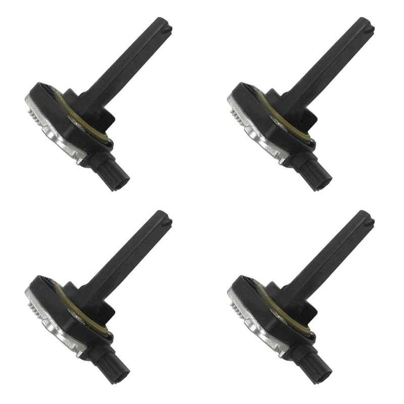 CENMEN 4X ÖL Level Sensor für Auto Motoren für 37310-G02 von CENMEN