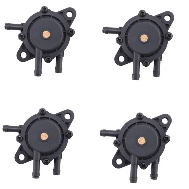 CENMEN 4X Pumpe für für 491922 691034 692313 808492 808656 MotorräDer ATV Fahrzeuge Kraftstoff Pumpe von CENMEN