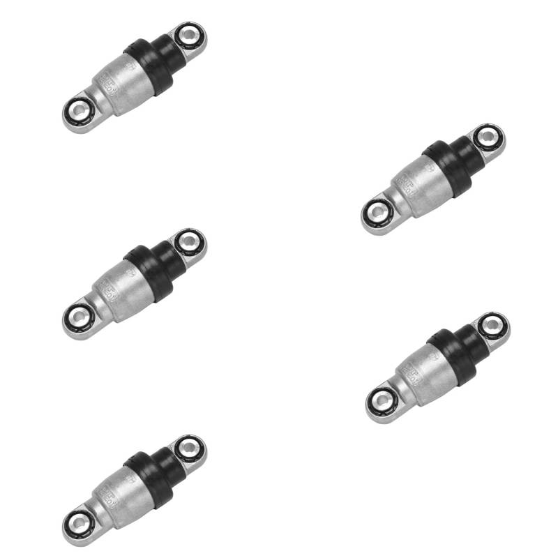 CENMEN 5X Auto Antriebs Riemen Spanner Ohne Riemen Scheibe Passend für Patrol Y61 TY61 2000-2014 TNNS2GD-2 von CENMEN